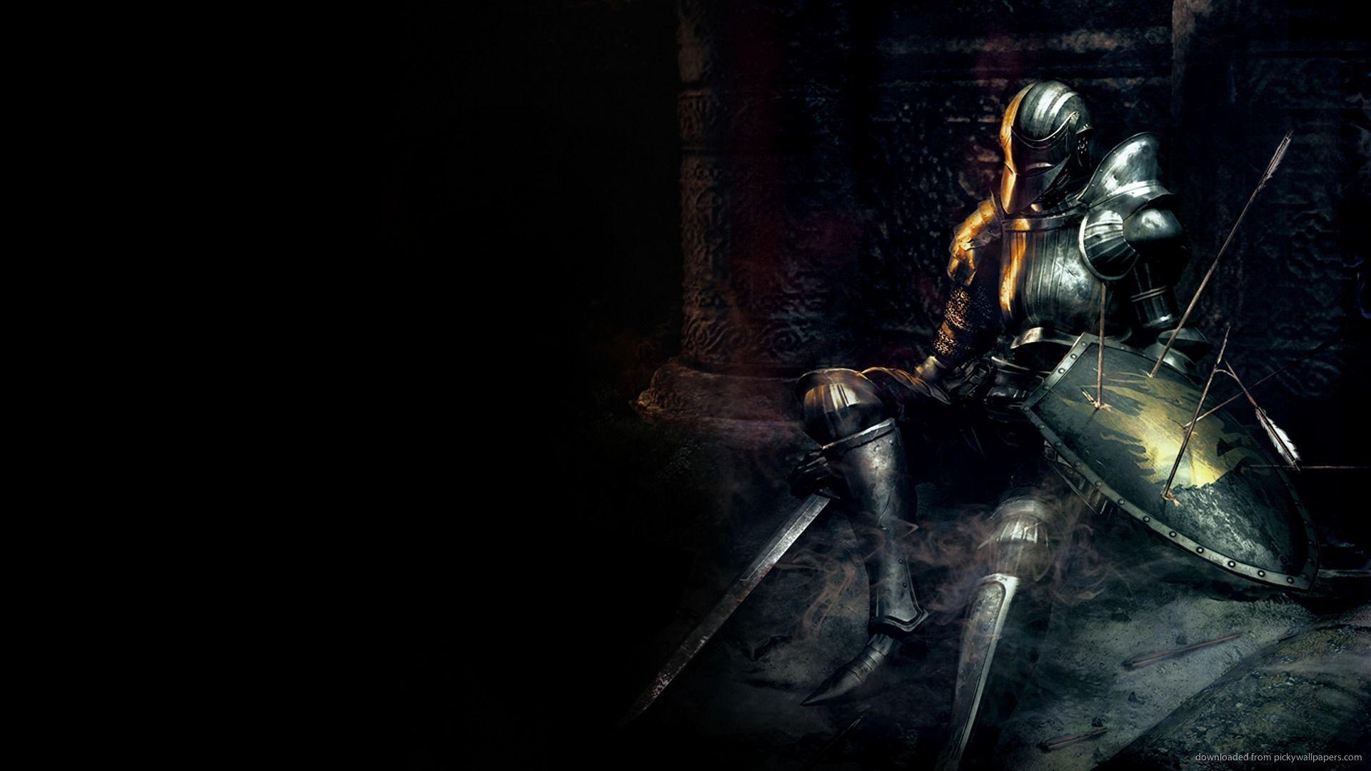 Demon's Souls Wallpapers