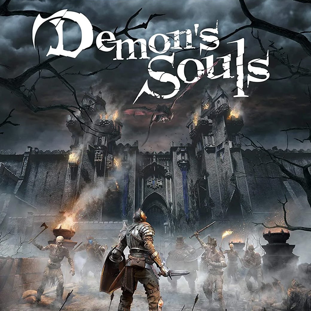 Demons Souls Remake 2020 Wallpapers