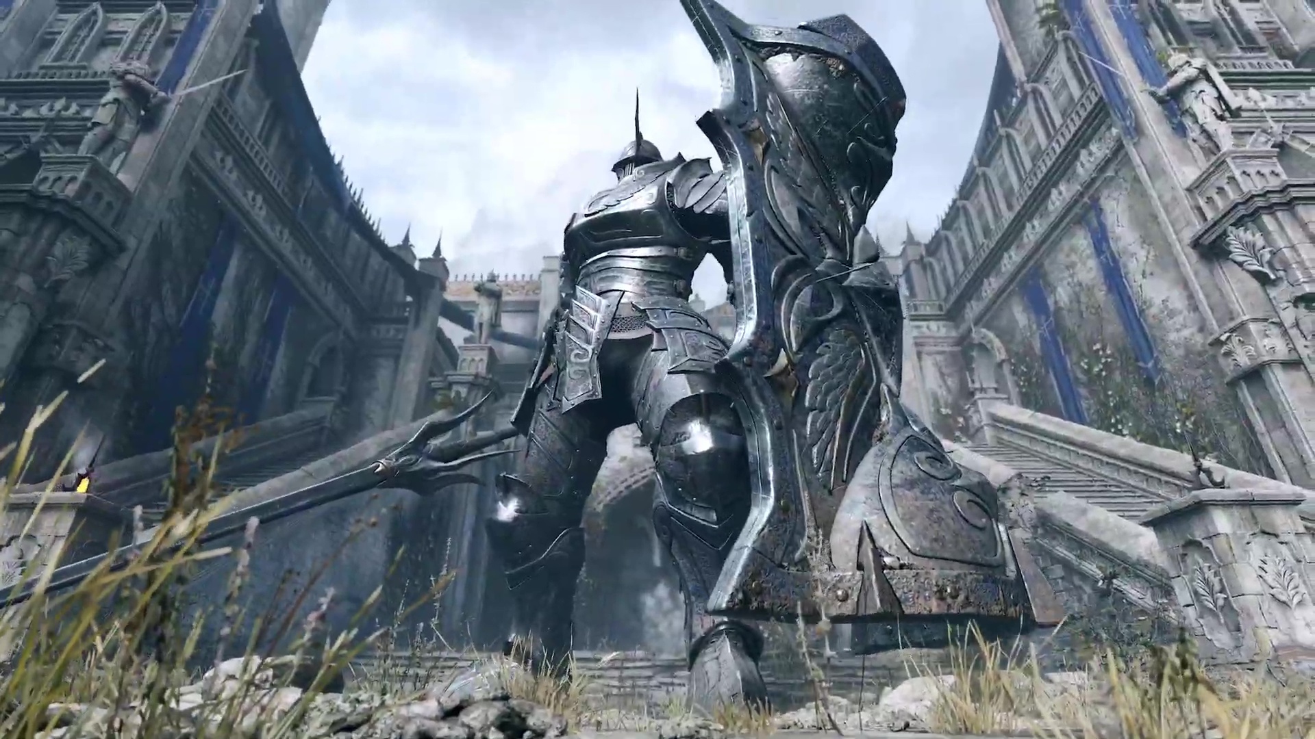 Demons Souls Remake 2020 Wallpapers