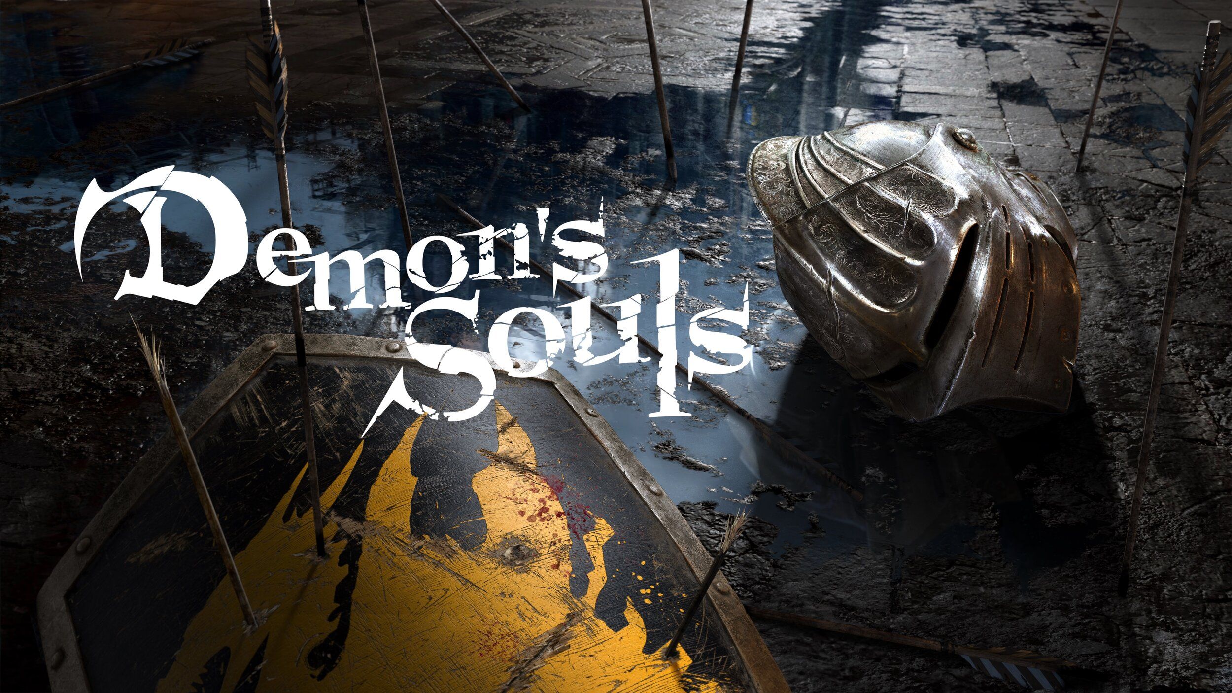 Demons Souls Remake 2020 Wallpapers