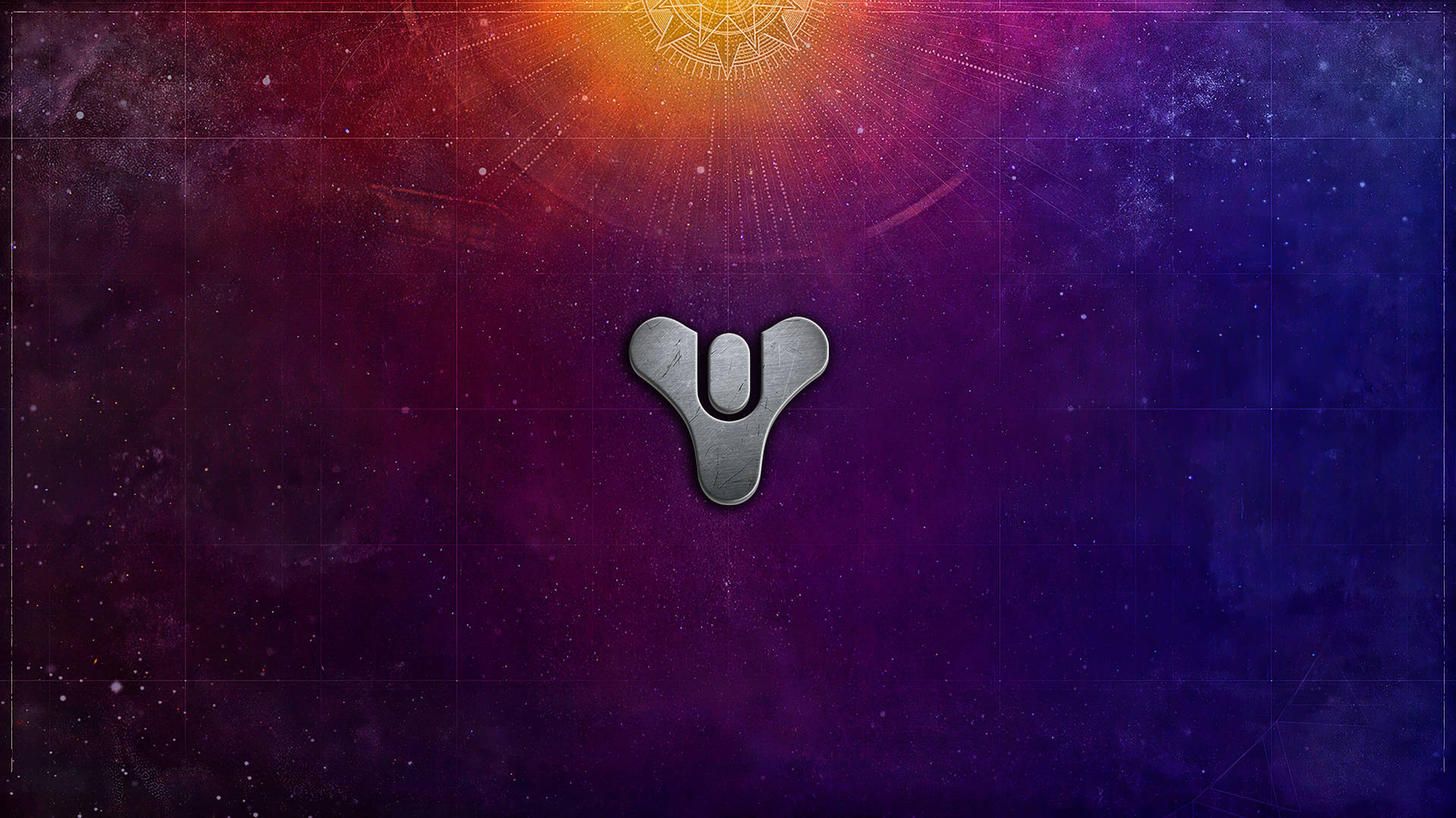 Destiny 2 Wallpapers