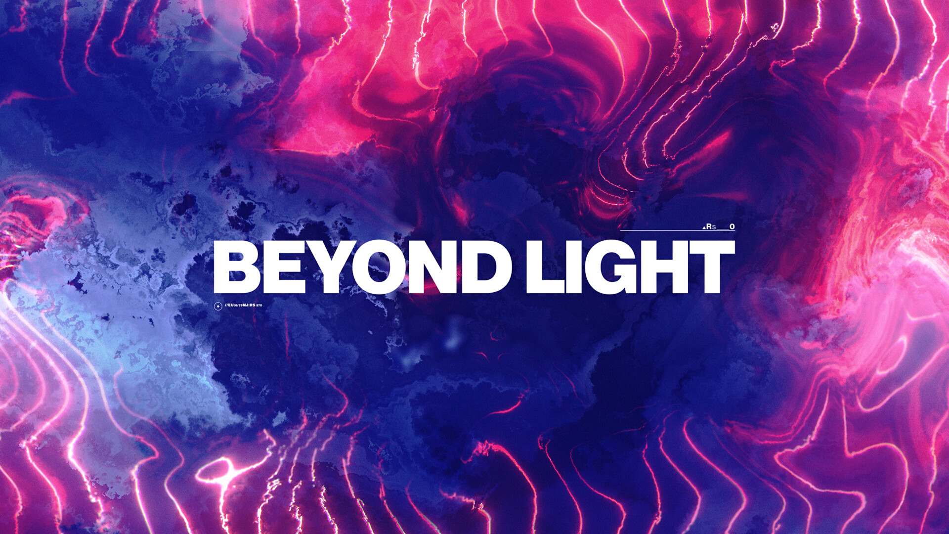 Destiny 2 Beyond Light Wallpapers