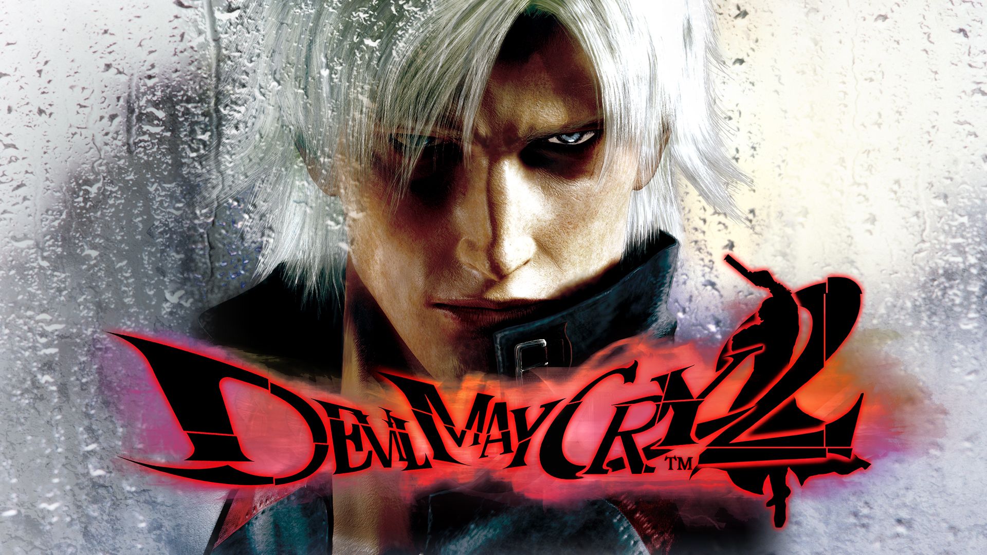 Devil May Cry 2 Dante New Wallpapers