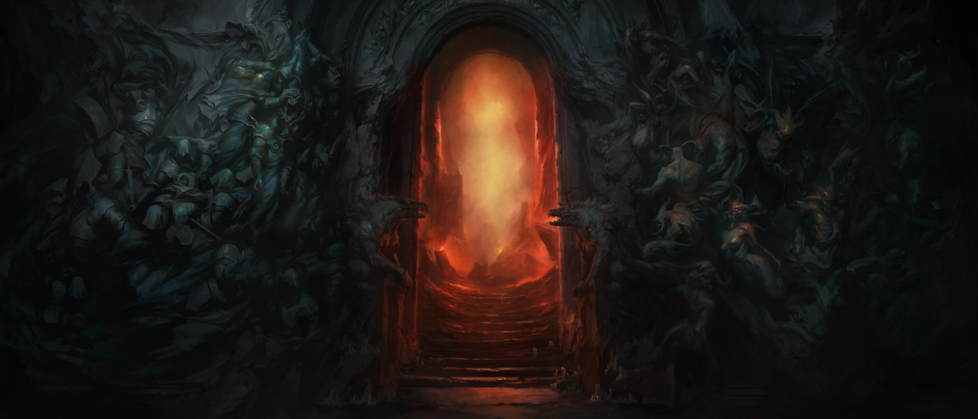 Diablo IV Wallpapers