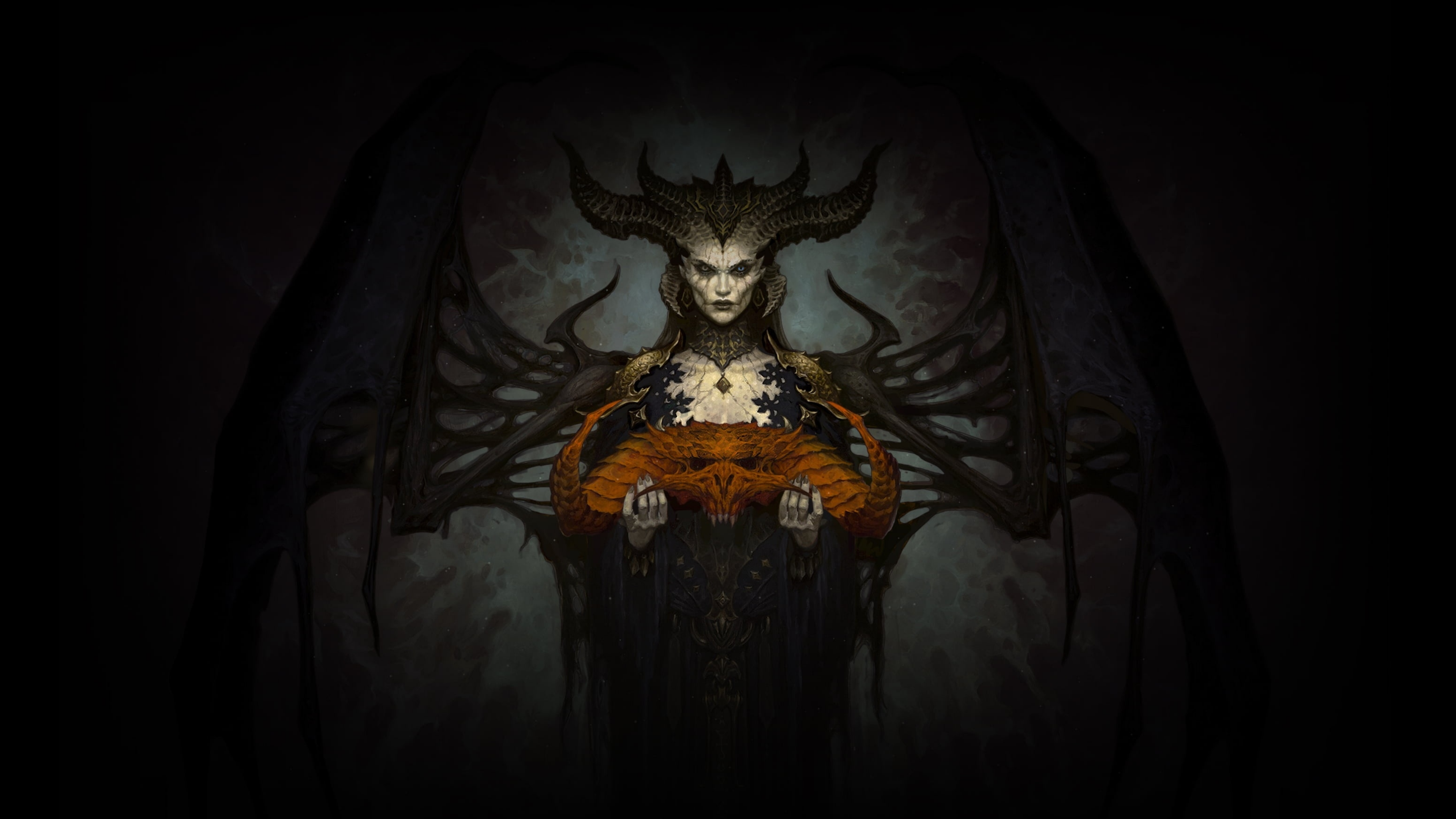 Diablo IV Wallpapers