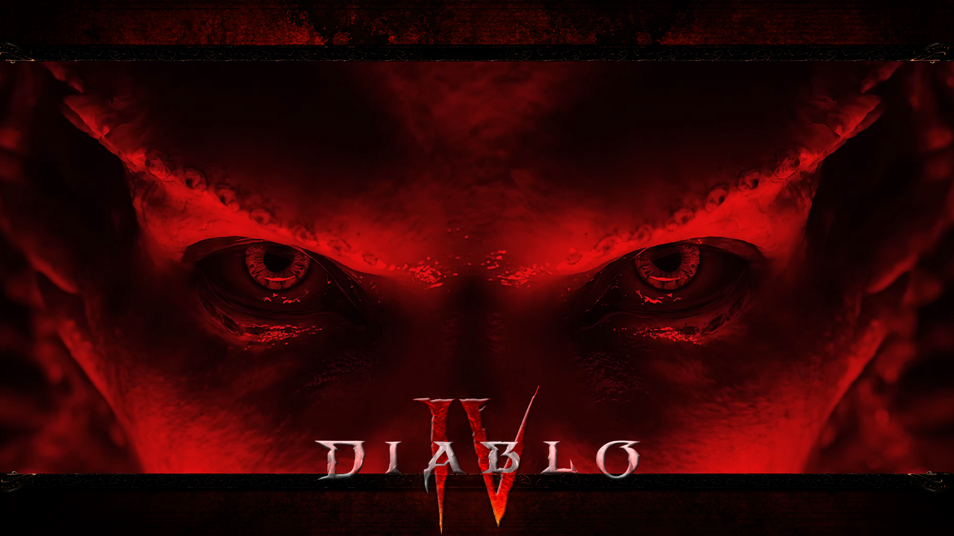 Diablo IV Wallpapers