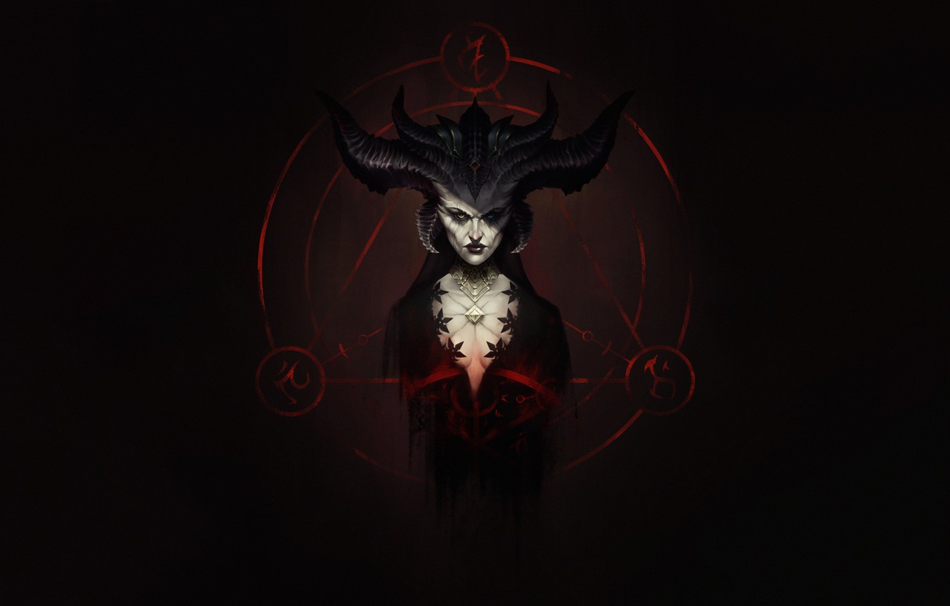 Diablo IV Wallpapers