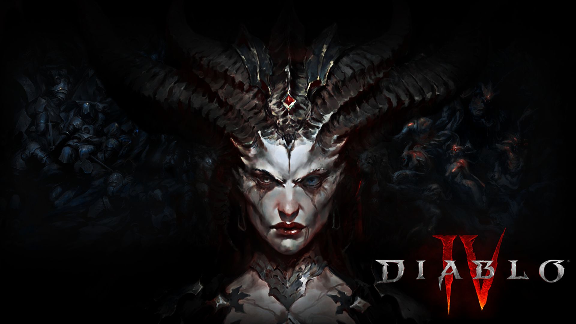 Diablo IV Wallpapers