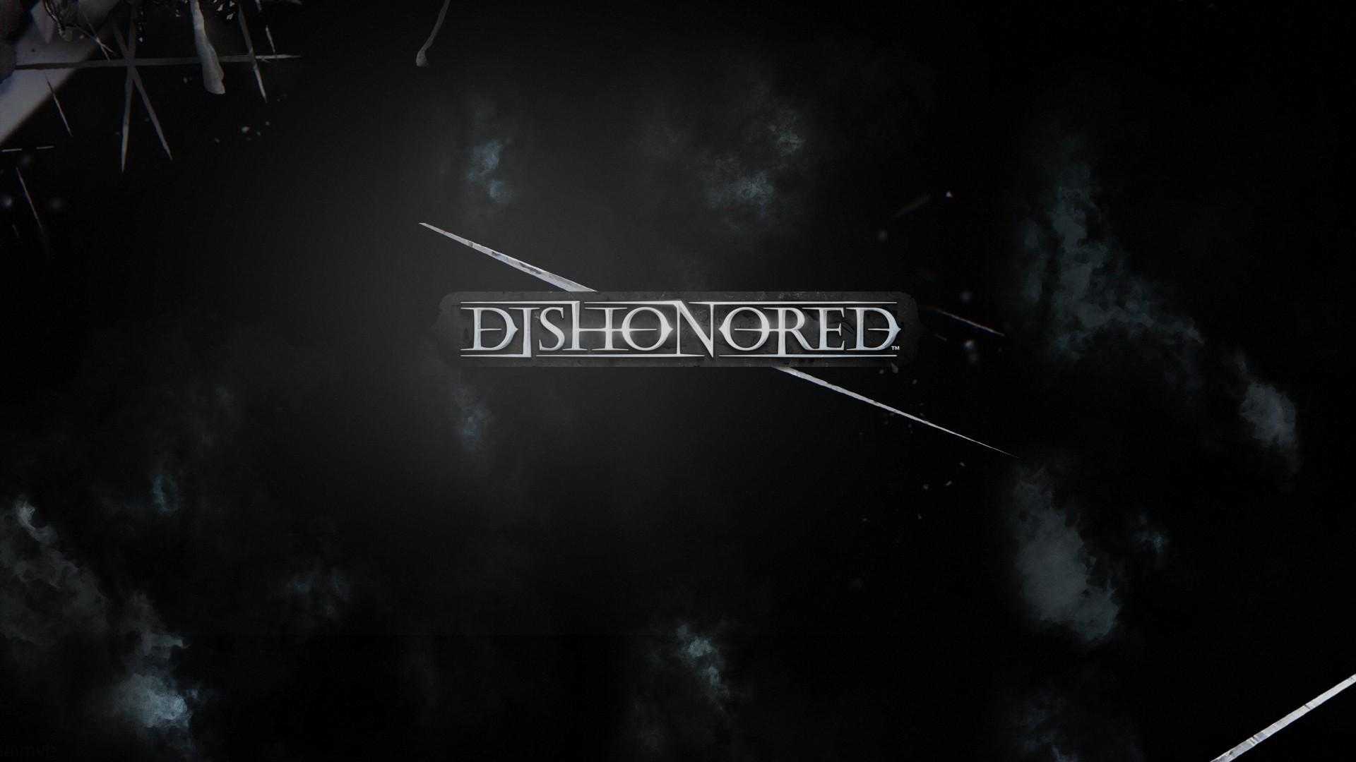 Dishonored Wallpapers