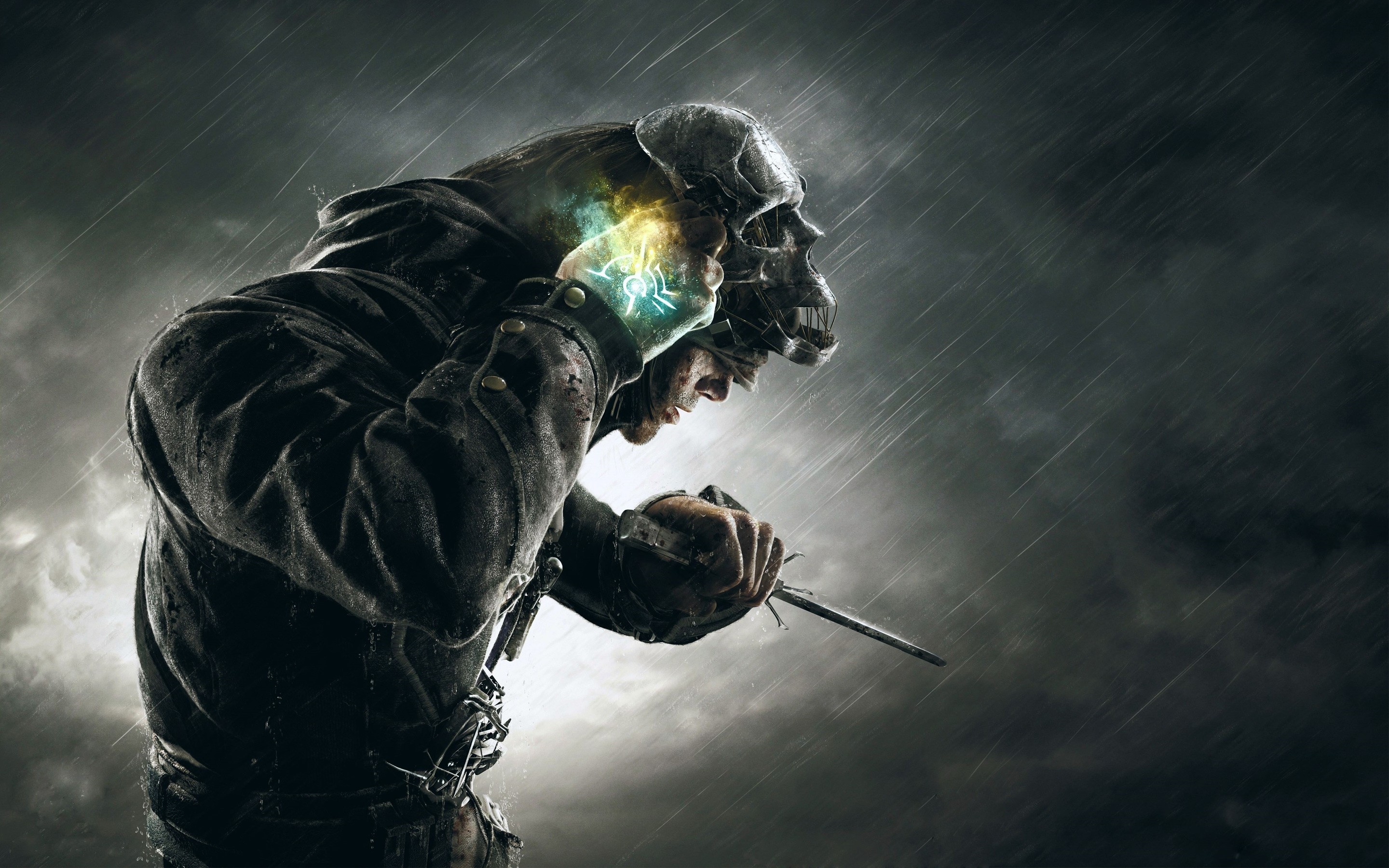 Dishonored 2 Wallpapers