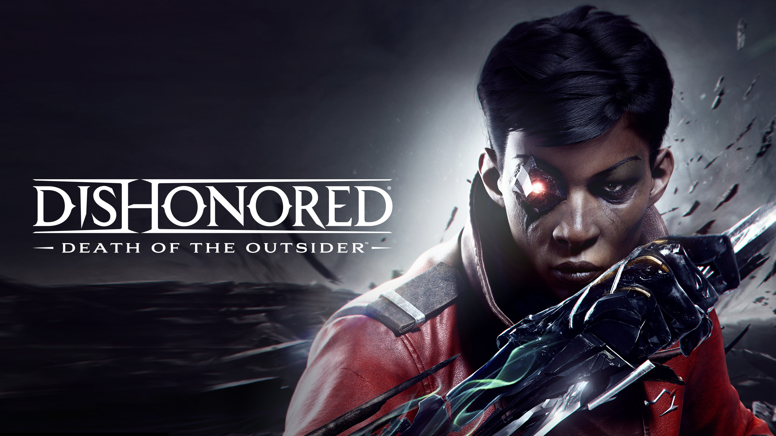 Dishonored: Death of the Outsider Wallpapers