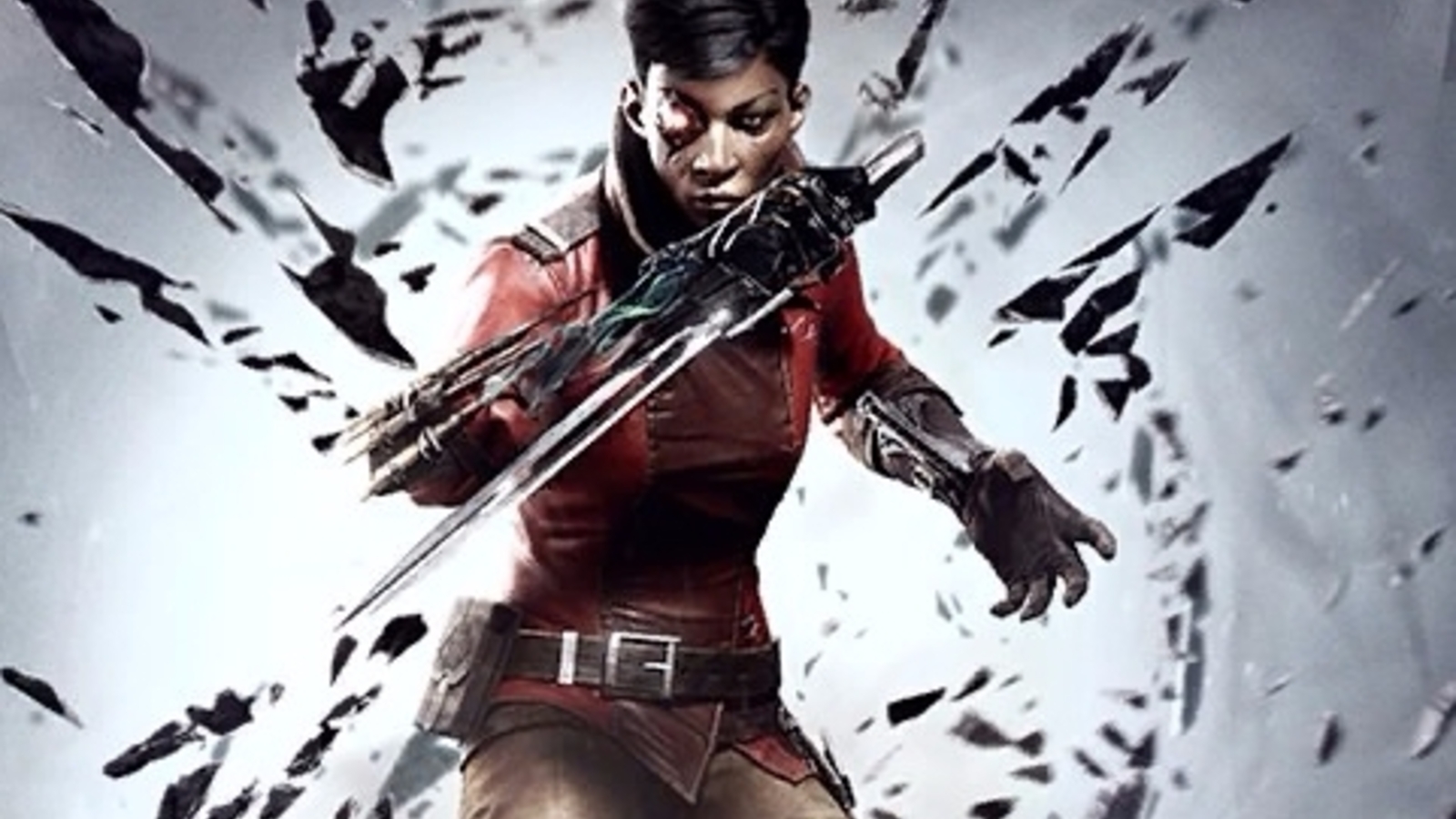 Dishonored: Death of the Outsider Wallpapers