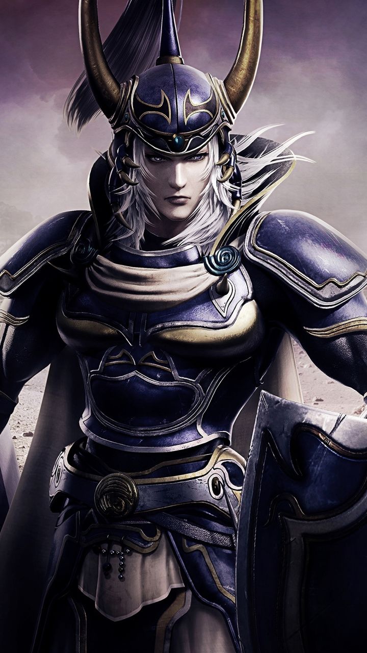 Dissidia Final Fantasy NT Wallpapers