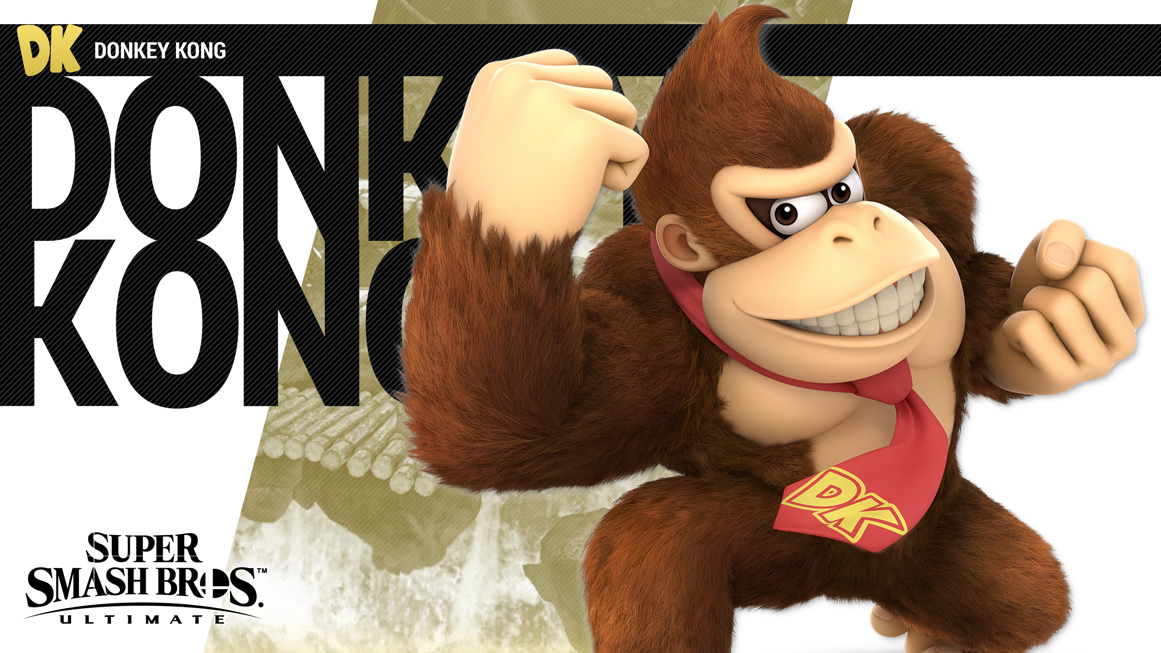 Donkey Kong Wallpapers