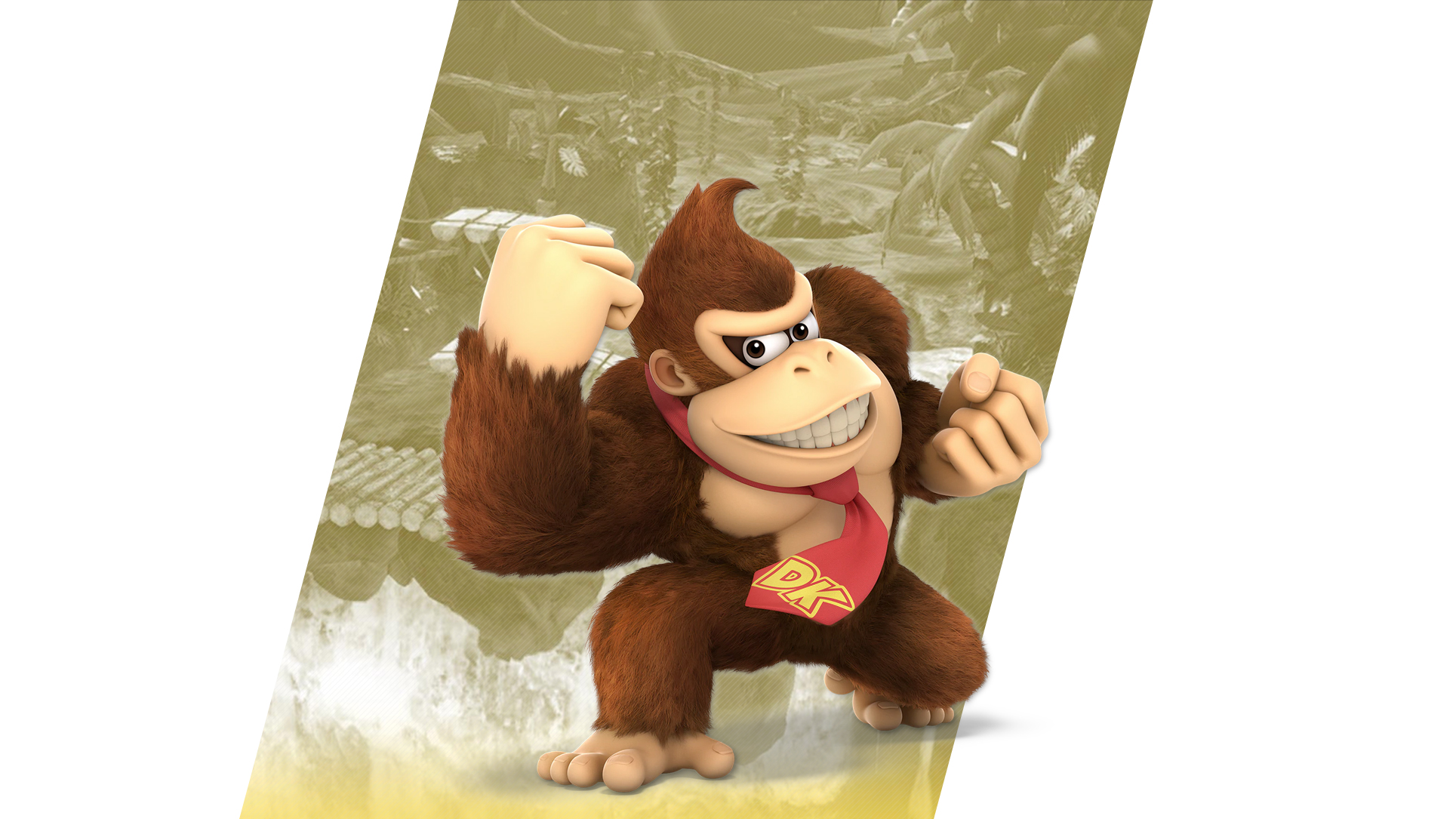 Donkey Kong Wallpapers