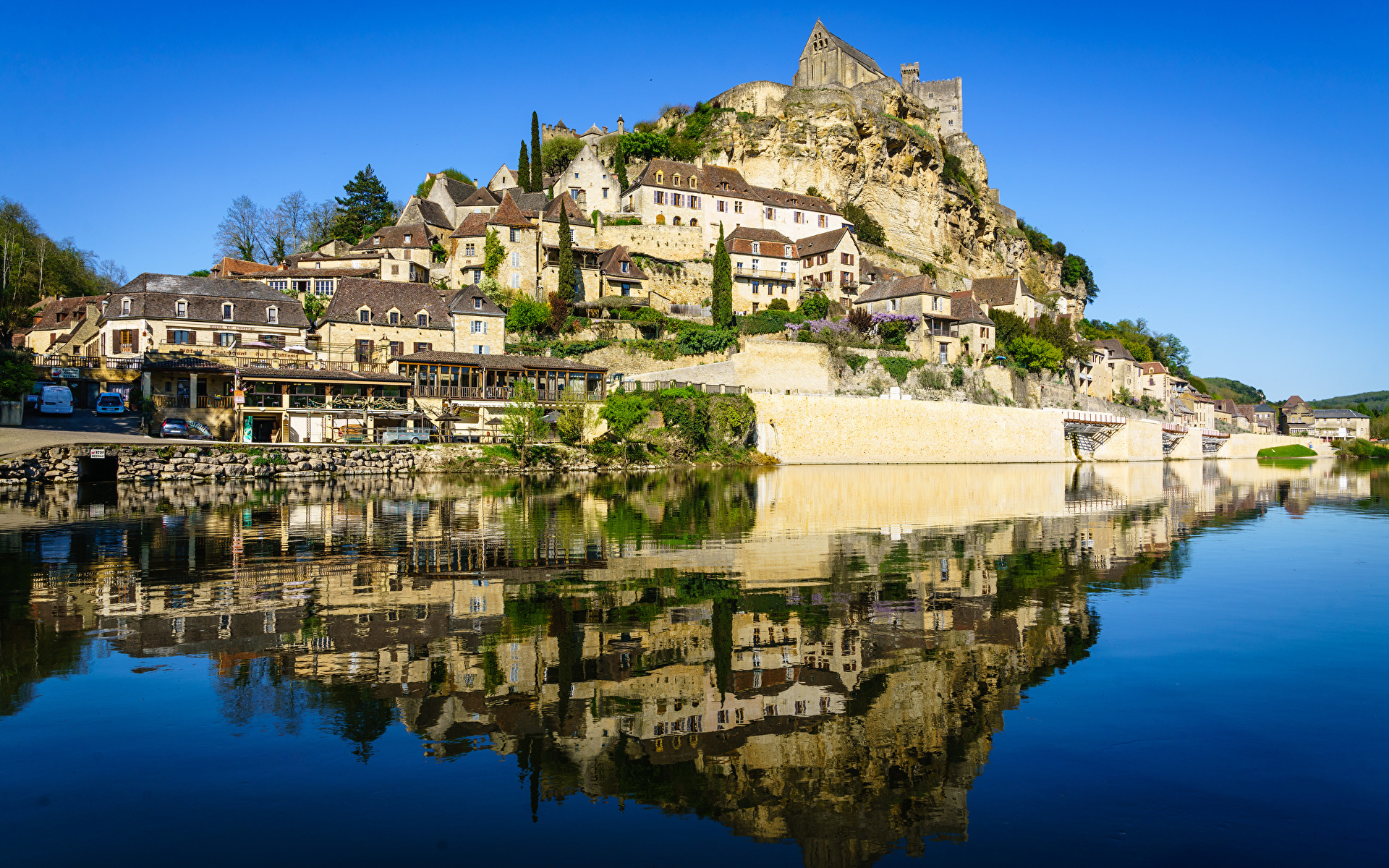 Dordogne Wallpapers