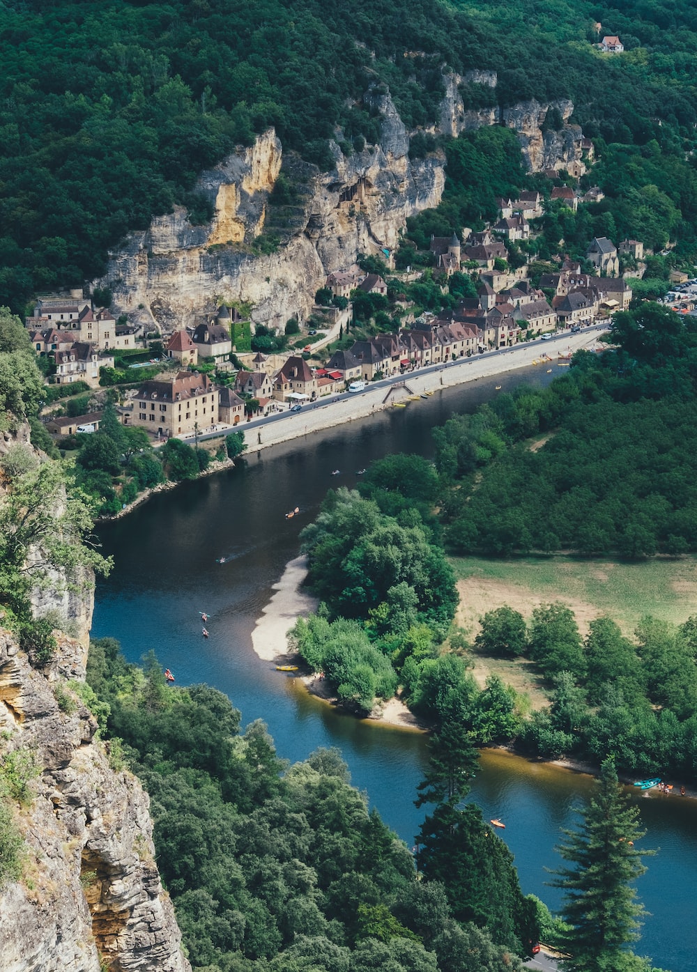 Dordogne Wallpapers