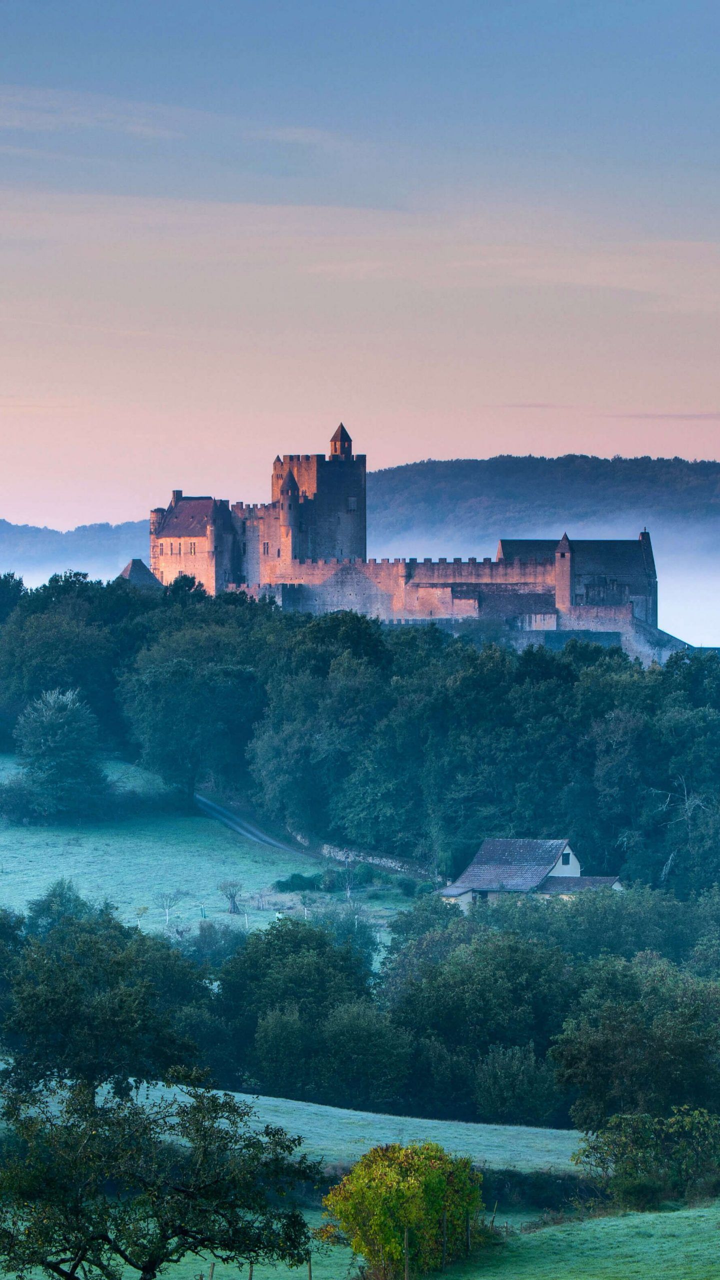 Dordogne Wallpapers