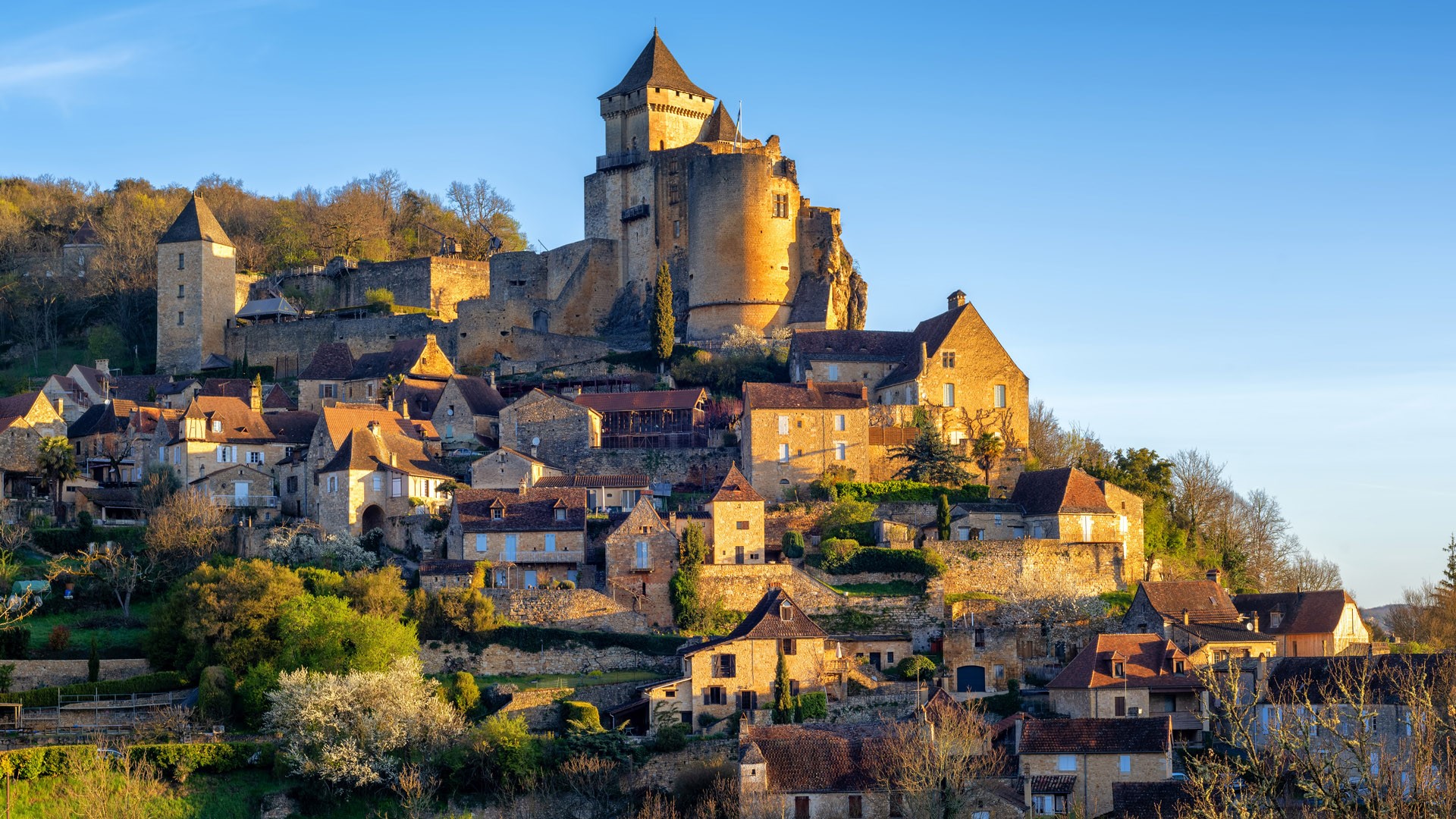 Dordogne Wallpapers