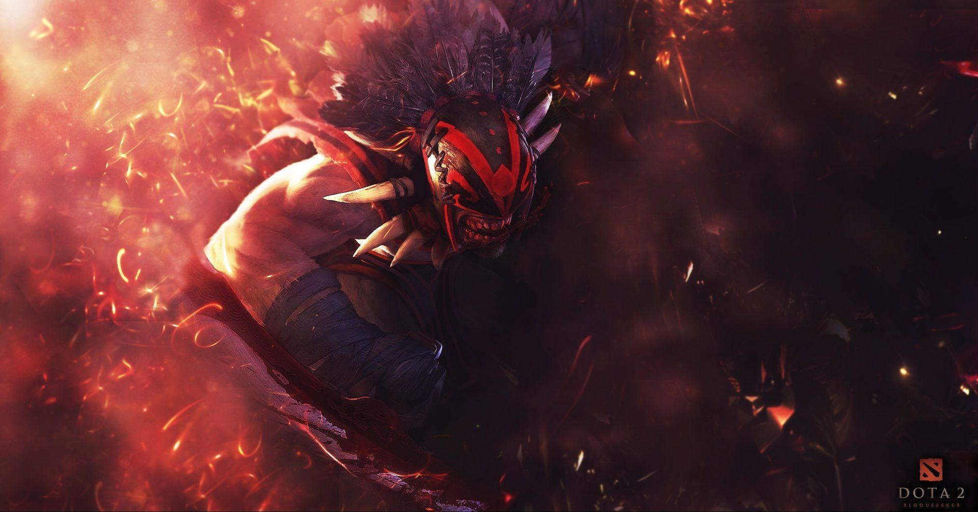 Dota 2 Wallpapers