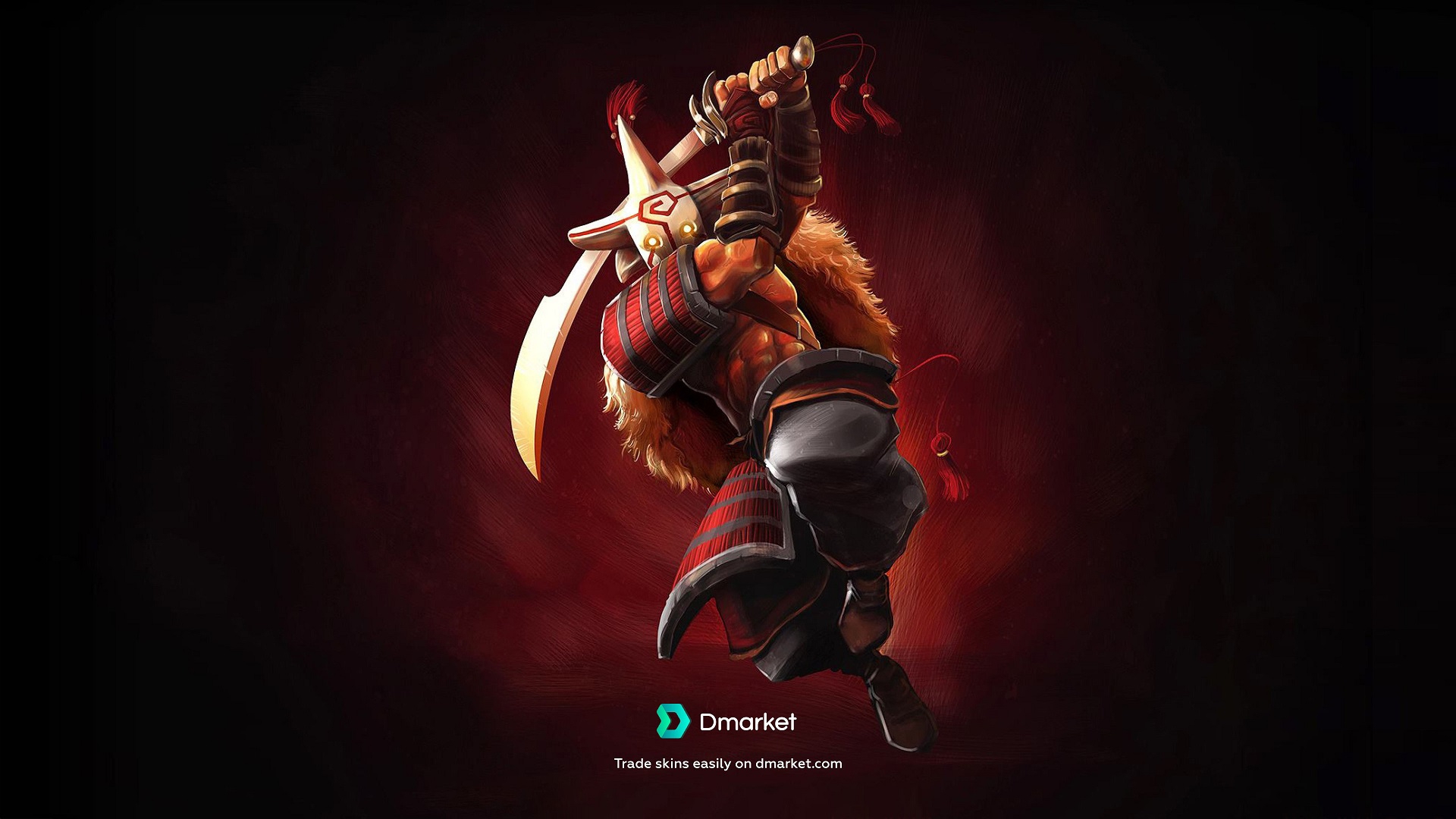 Dota 2 Wallpapers