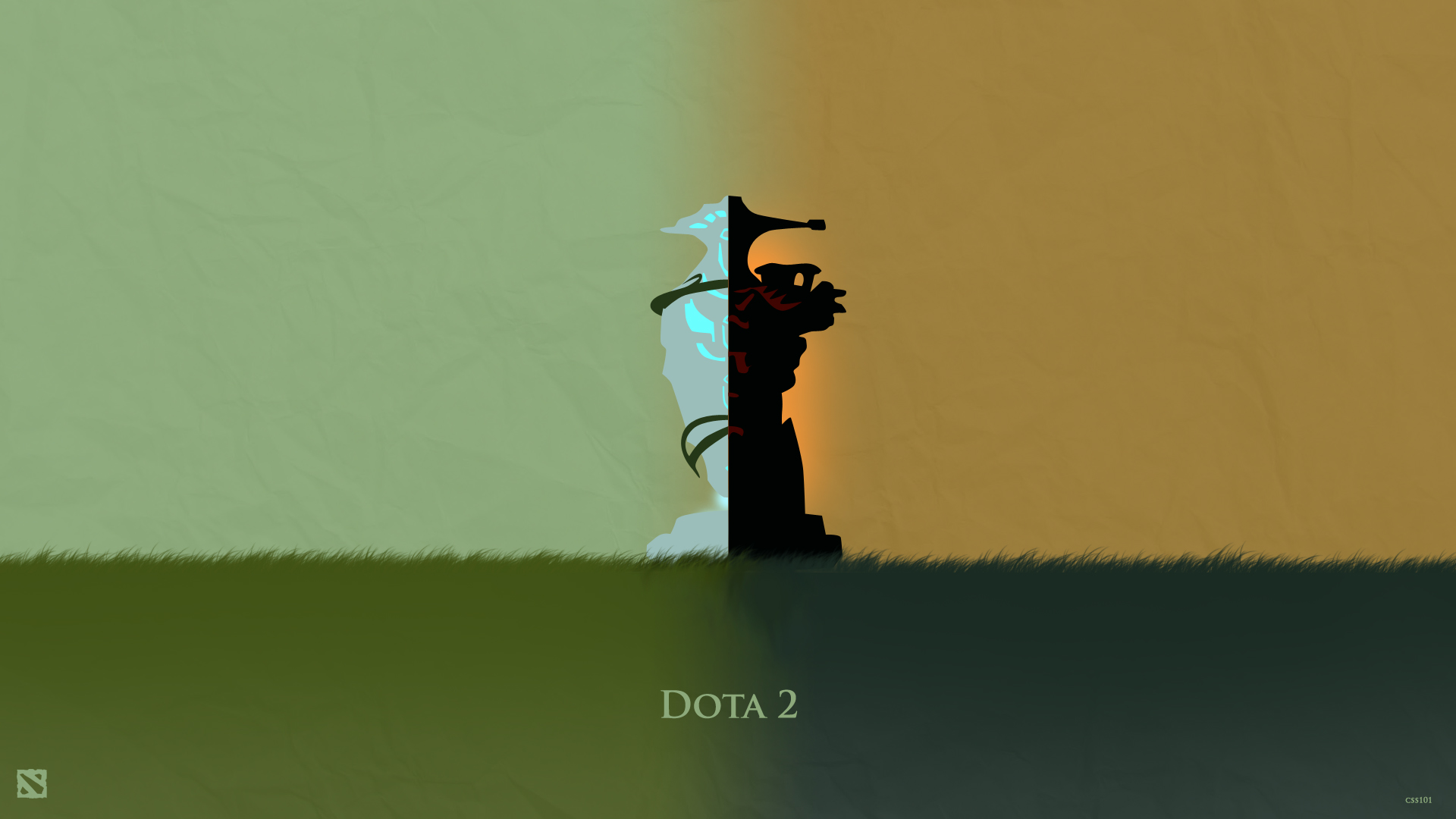 Dota 2 Wallpapers