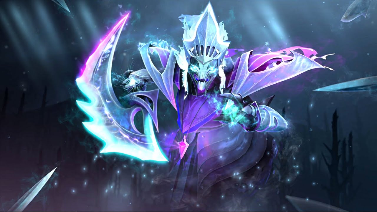 Dota 2 Wallpapers