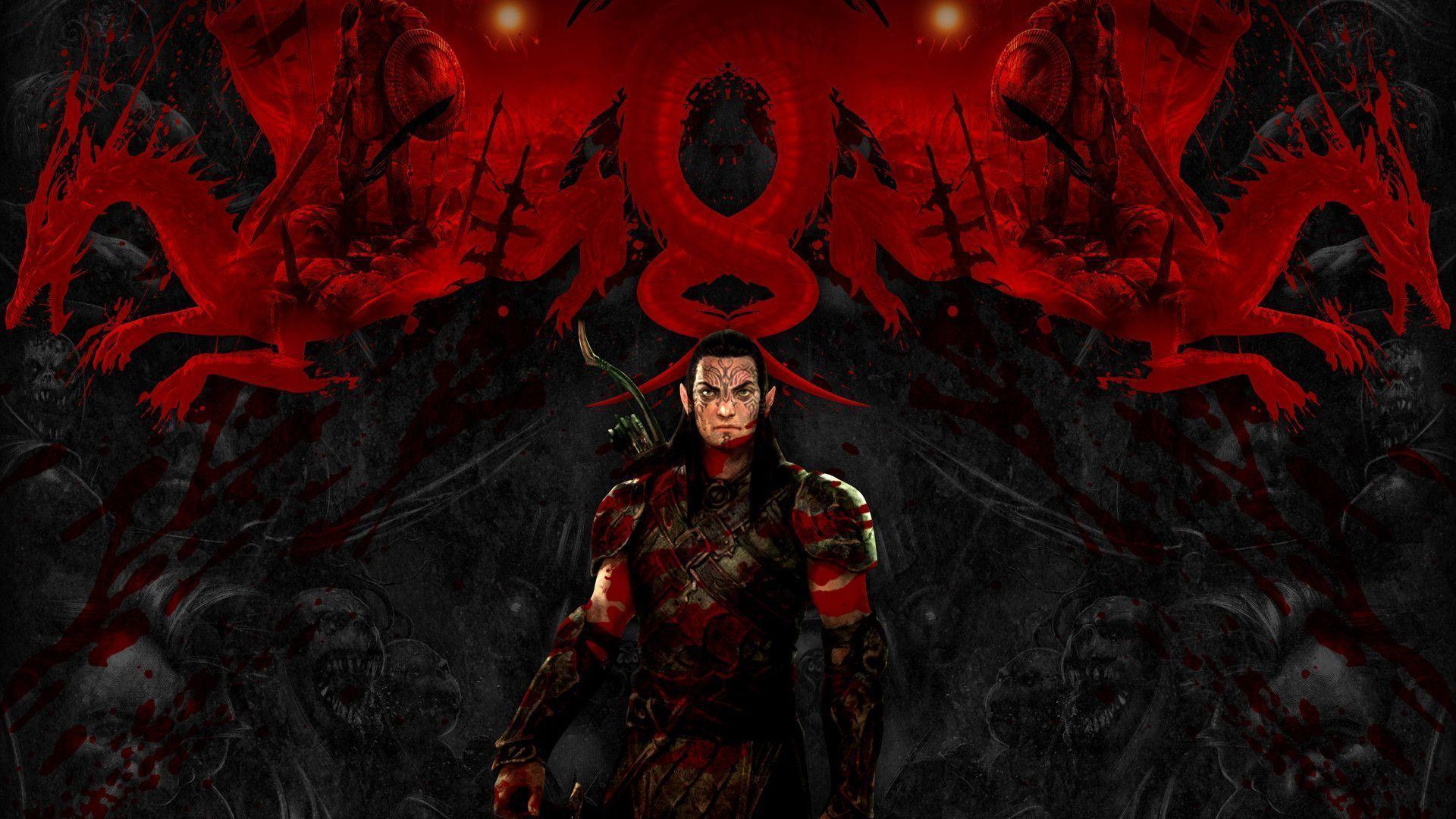 Dragon Age: Origins Wallpapers