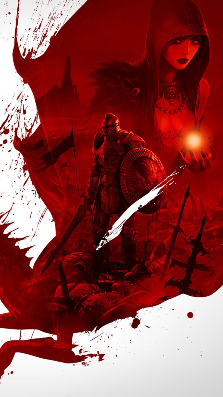 Dragon Age: Origins Wallpapers