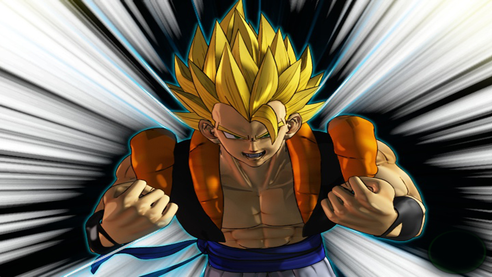 Dragon Ball Z: Budokai Tenkaichi 3 Wallpapers