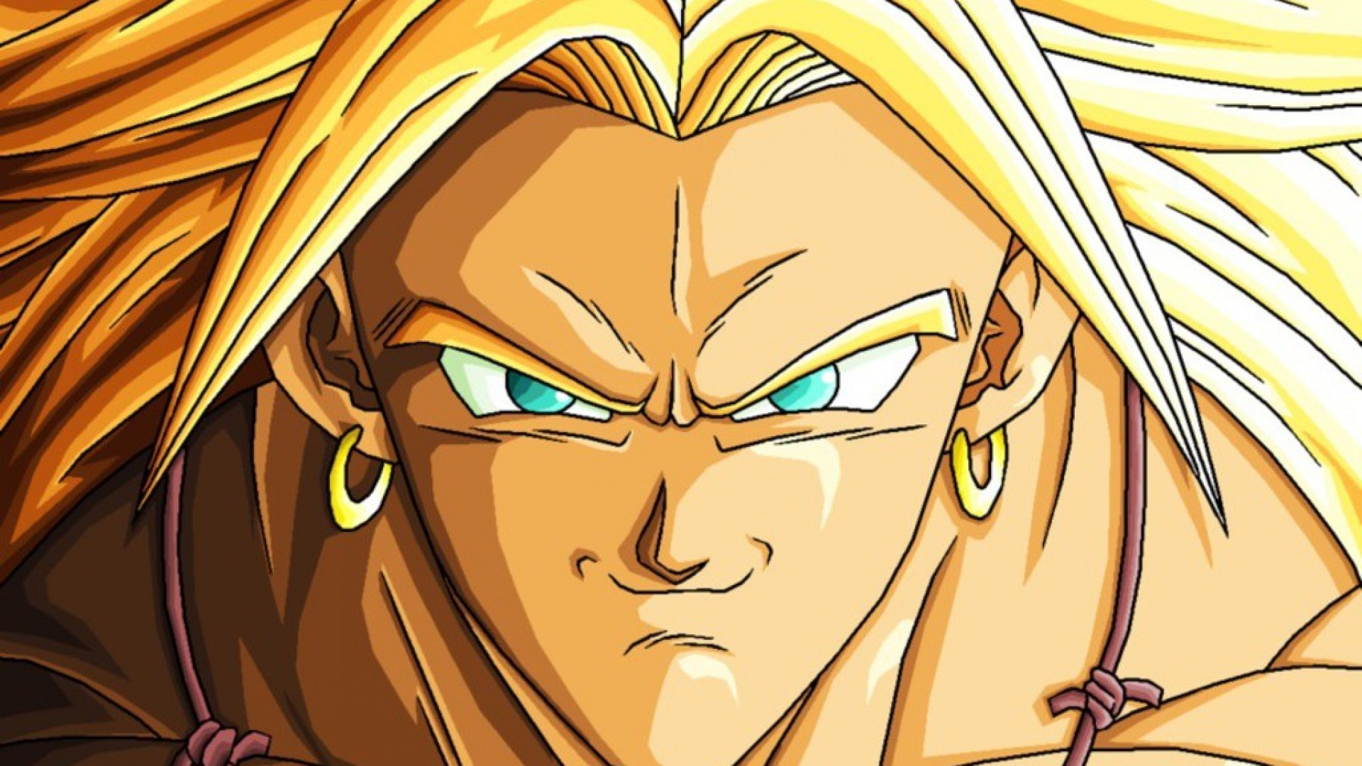 Dragon Ball Z: Budokai Tenkaichi 3 Wallpapers