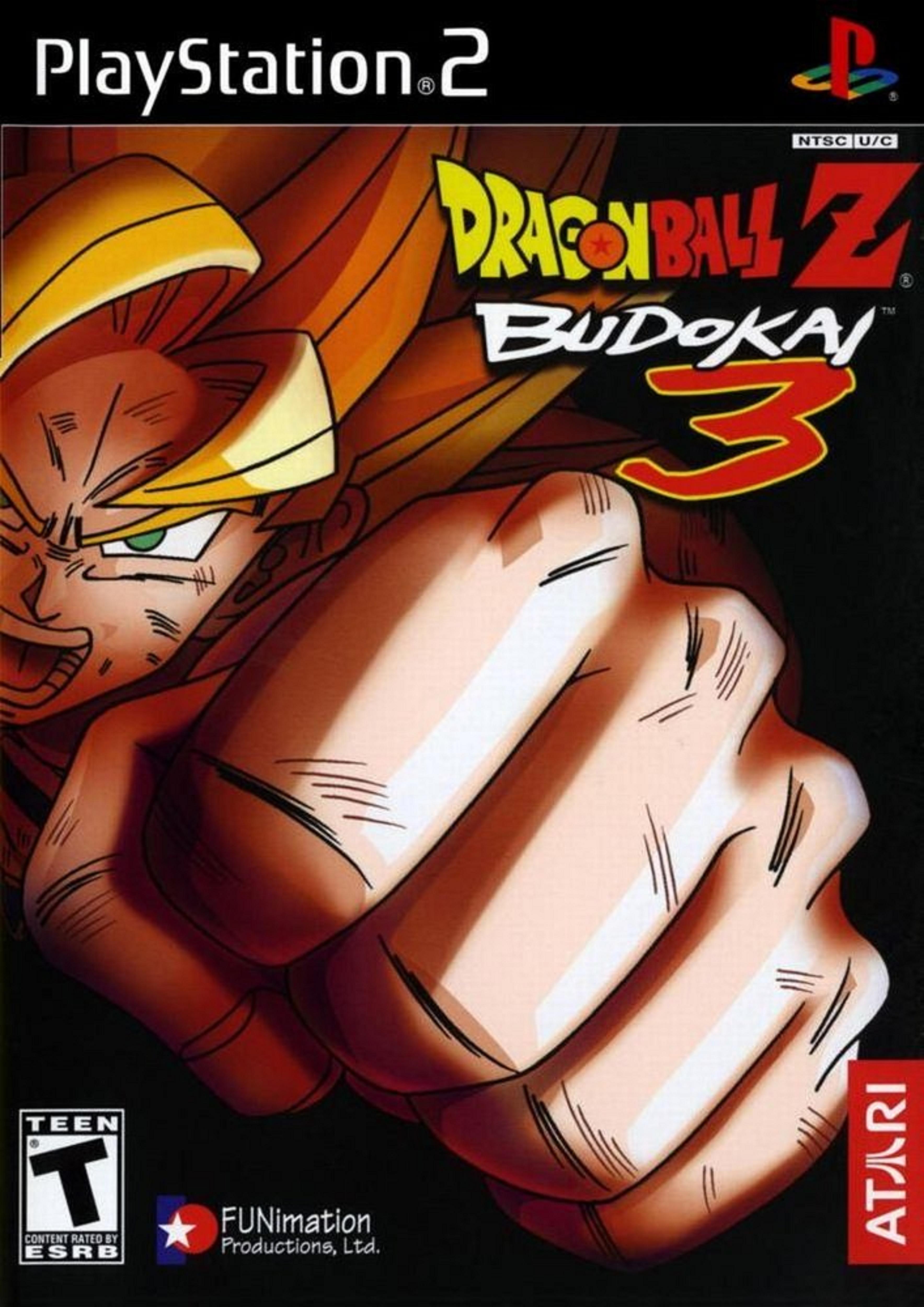 Dragon Ball Z: Budokai Tenkaichi 3 Wallpapers