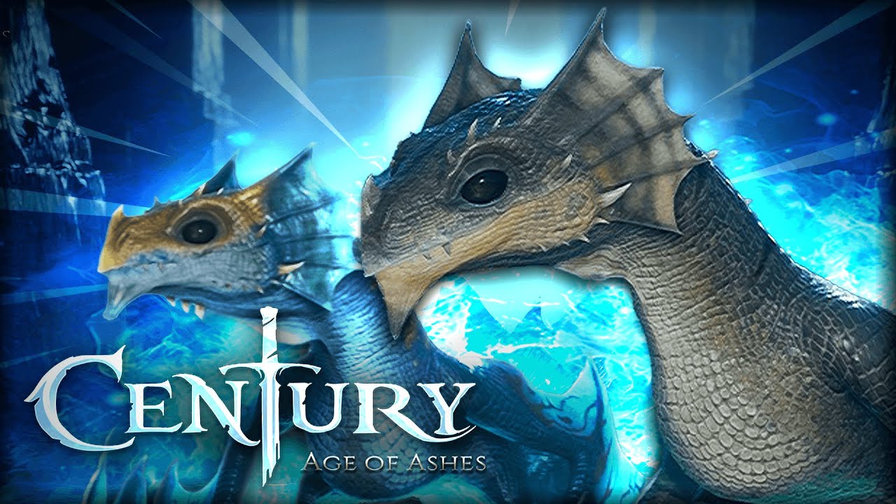 Dragon Battle Century Age of Ashes Wallpapers