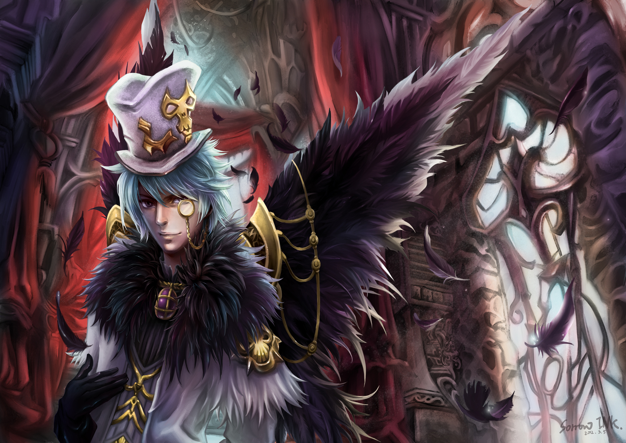 Dragon Nest Wallpapers