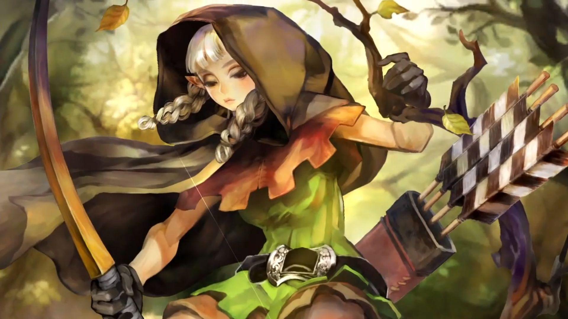 Dragon's Crown Wallpapers