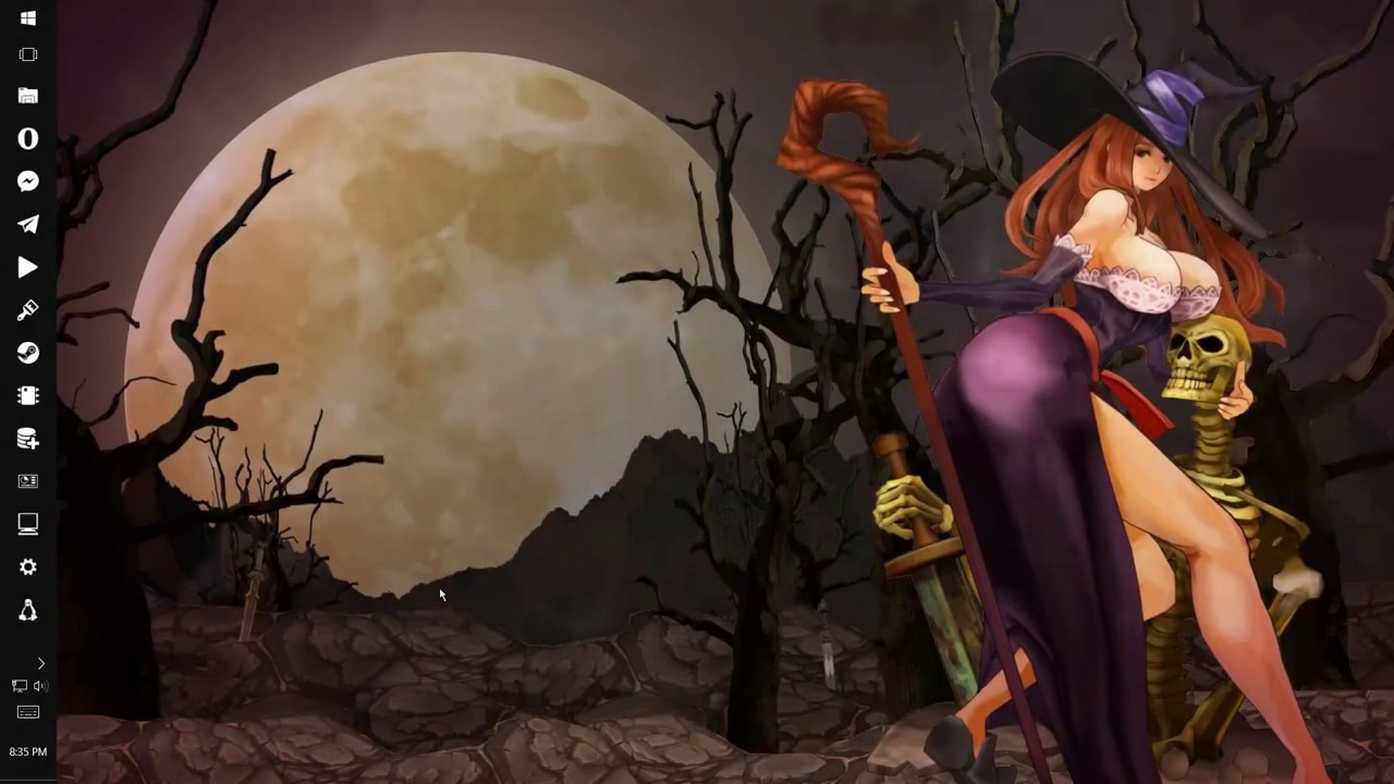 Dragon's Crown Wallpapers