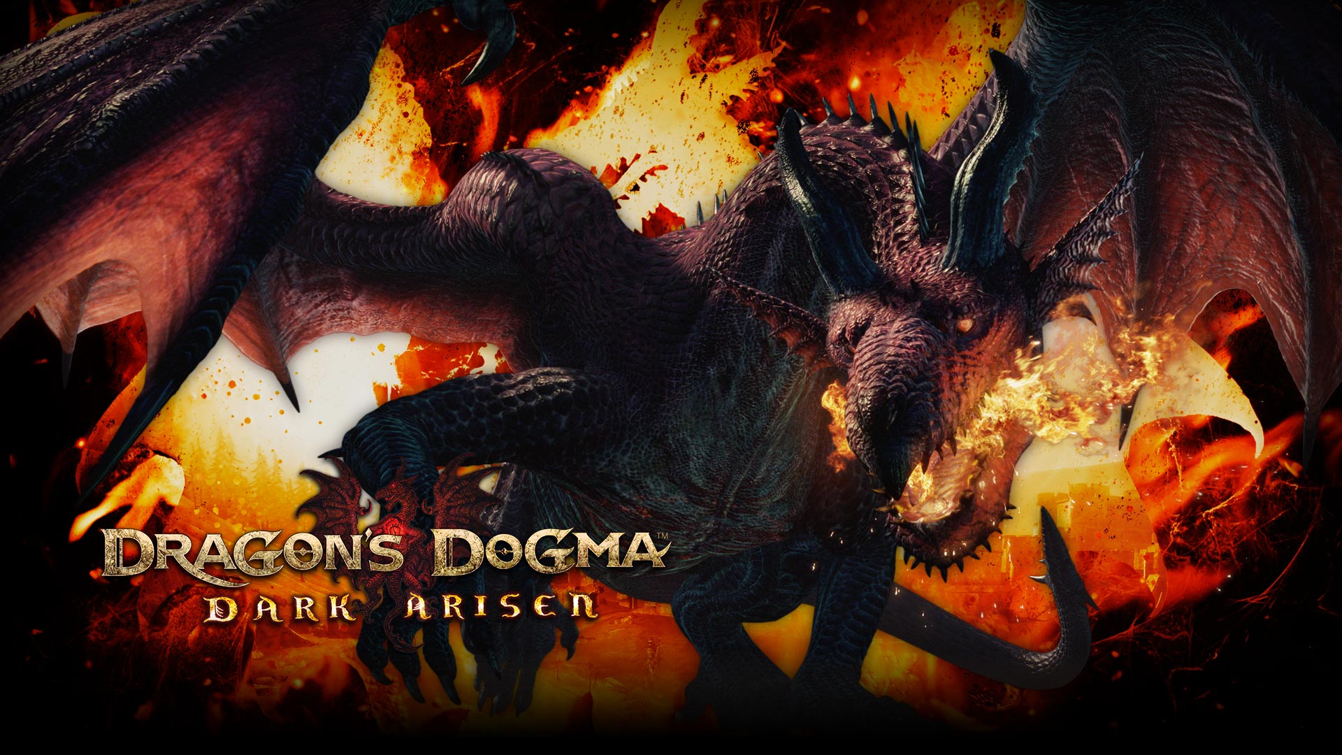 Dragon's Dogma: Dark Arisen Wallpapers