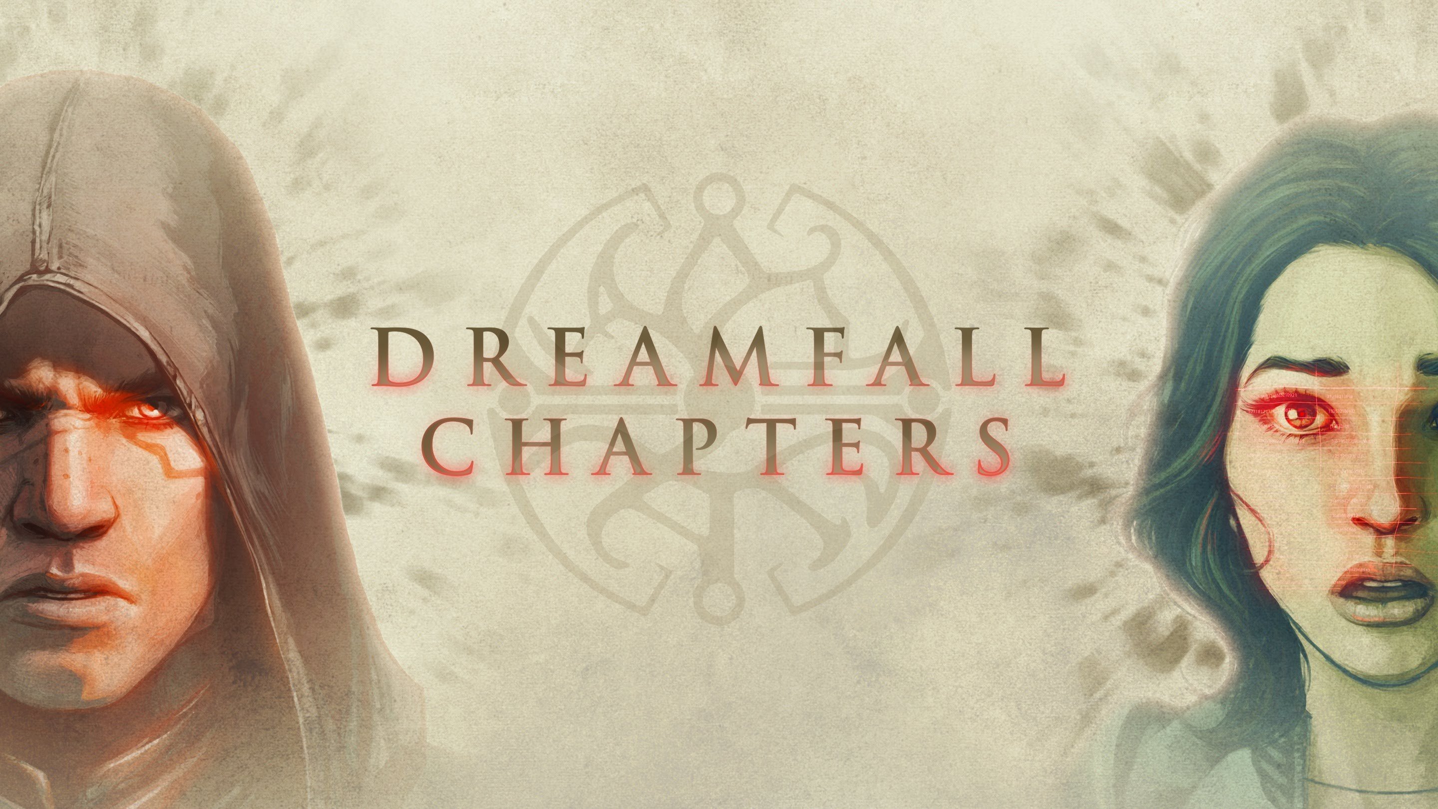 Dreamfall: The Longest Journey Wallpapers