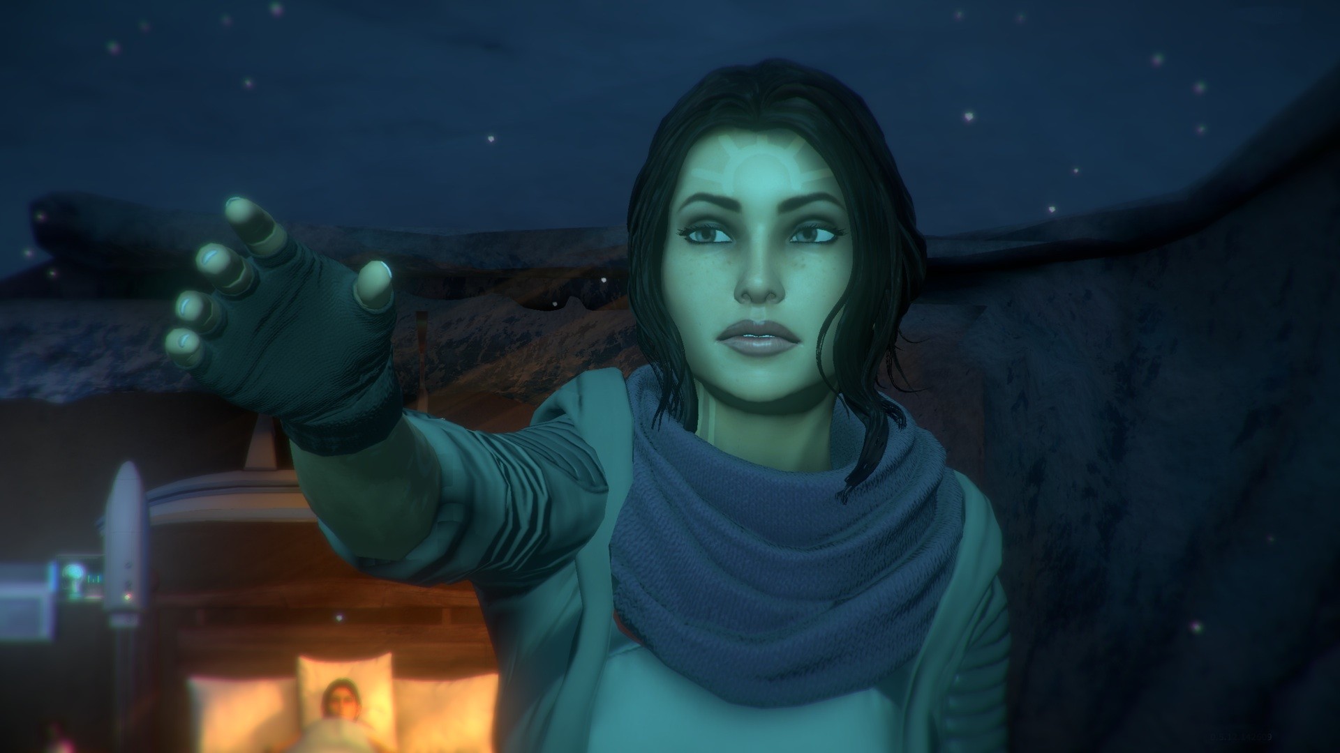 Dreamfall: The Longest Journey Wallpapers