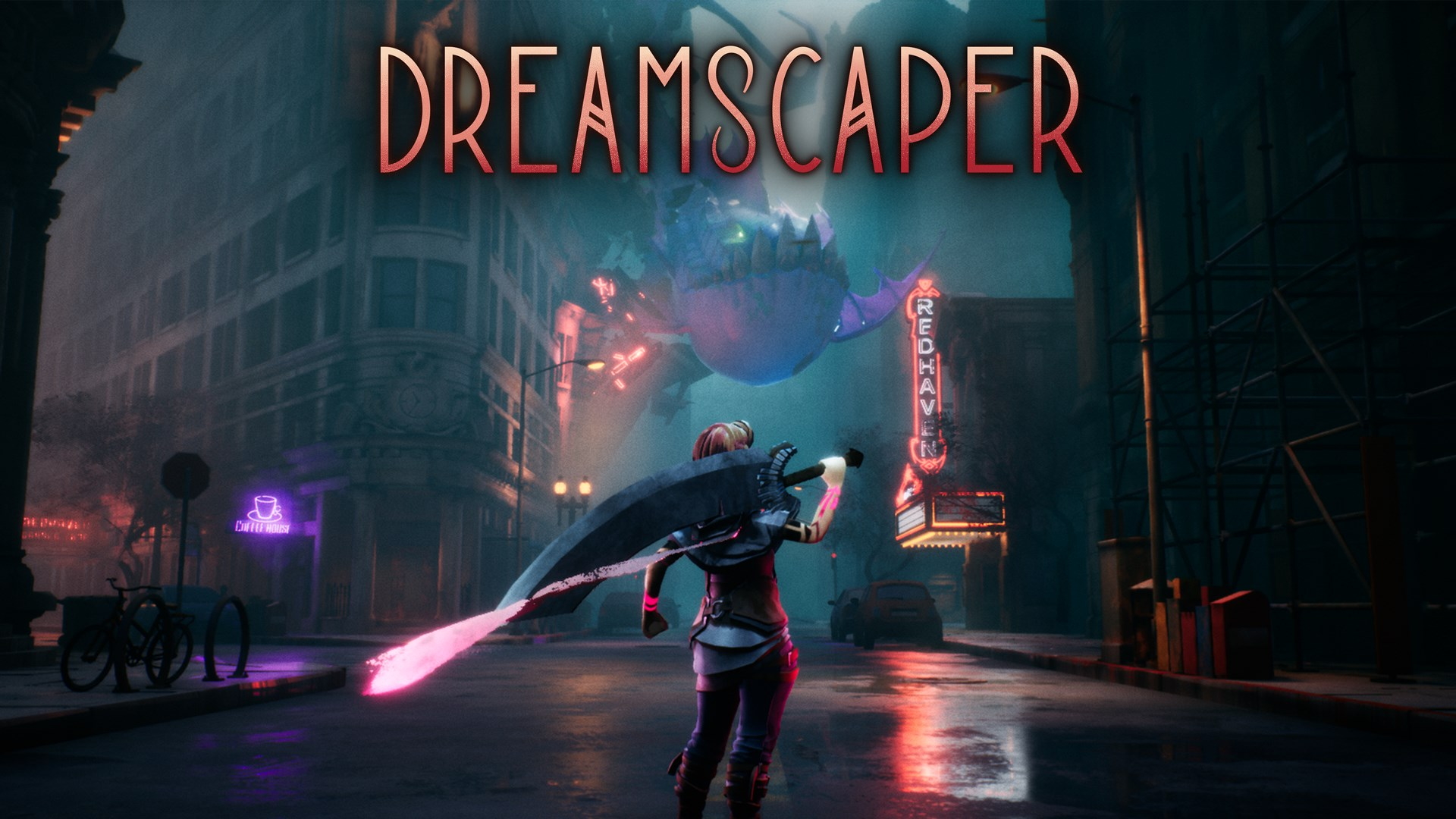 Dreamscaper Game 2021 Wallpapers