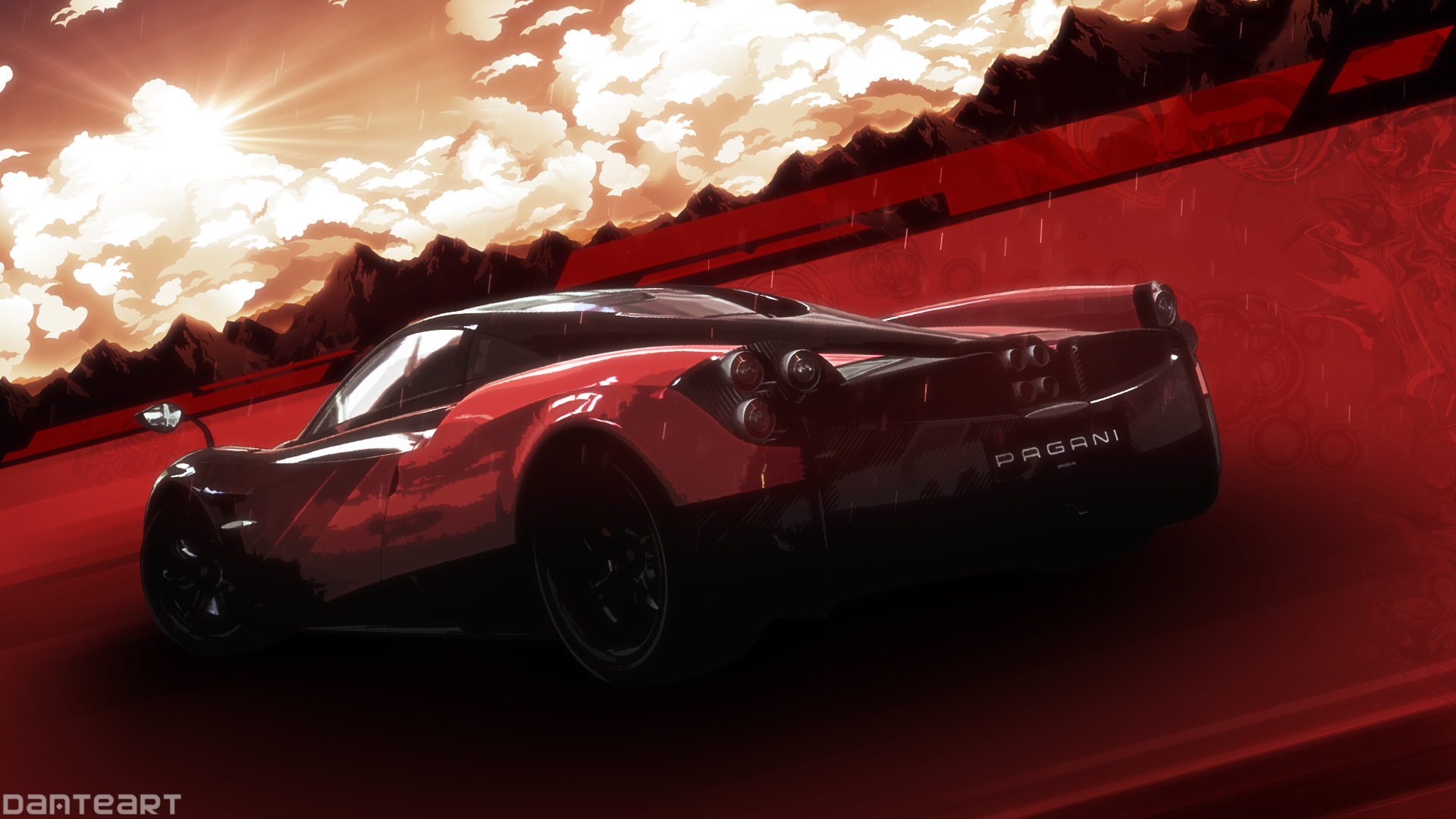 Driveclub Wallpapers