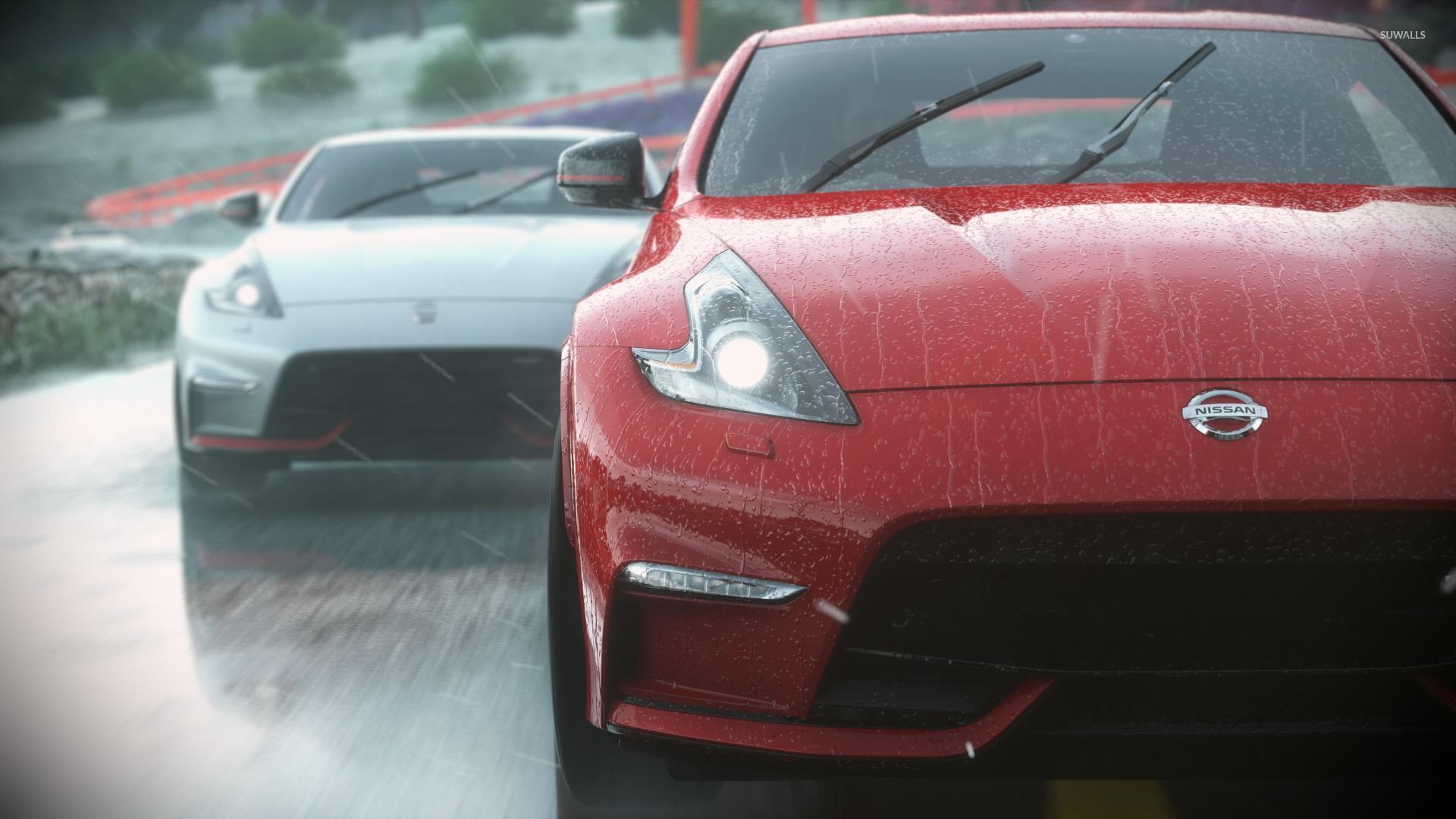 Driveclub Wallpapers