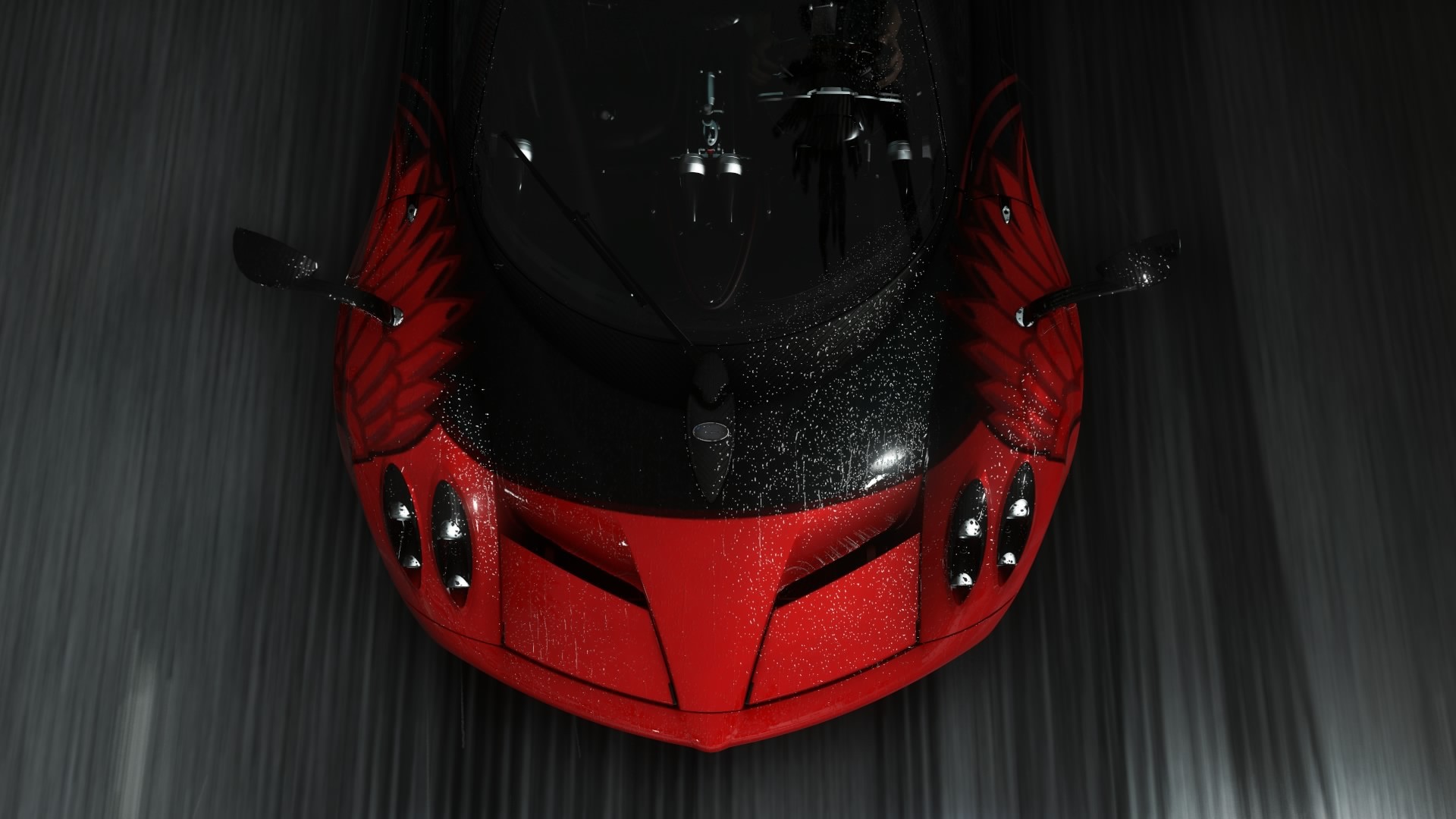 Driveclub Wallpapers