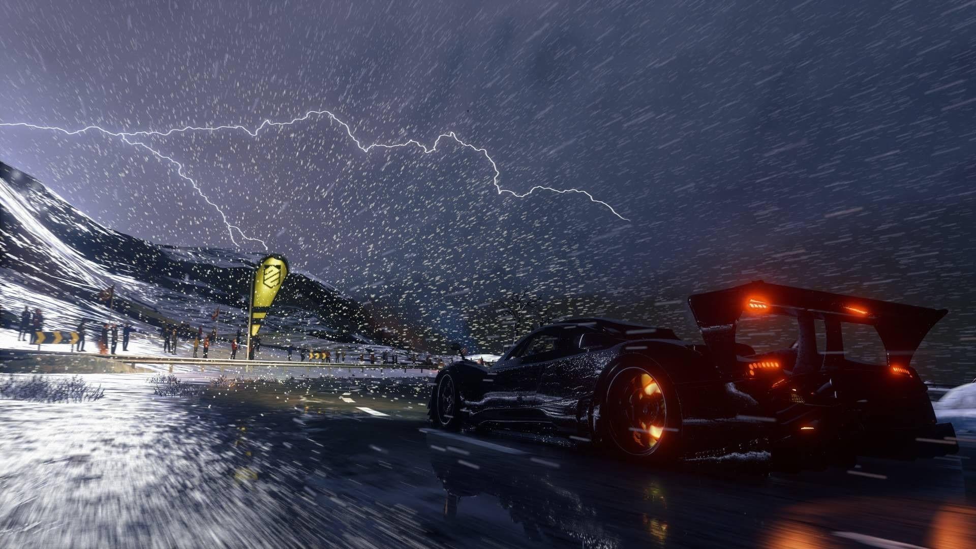 Driveclub Wallpapers