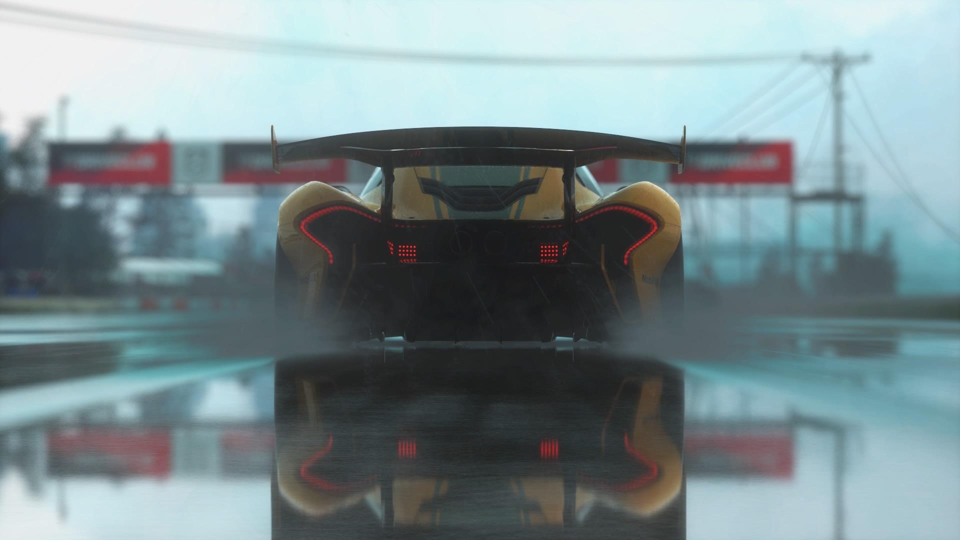 Driveclub Wallpapers