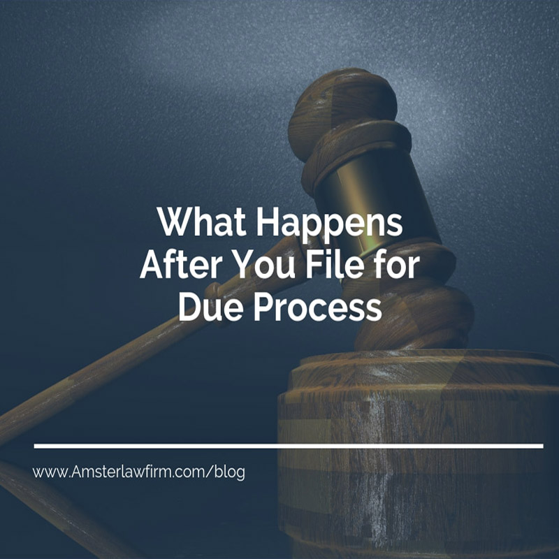 Due Process Wallpapers