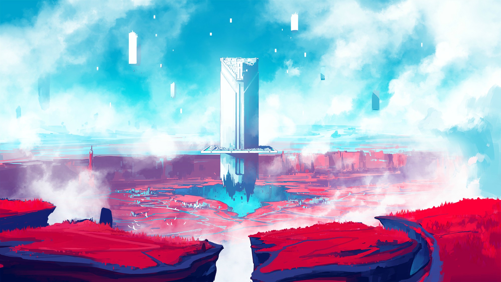 Duelyst Wallpapers