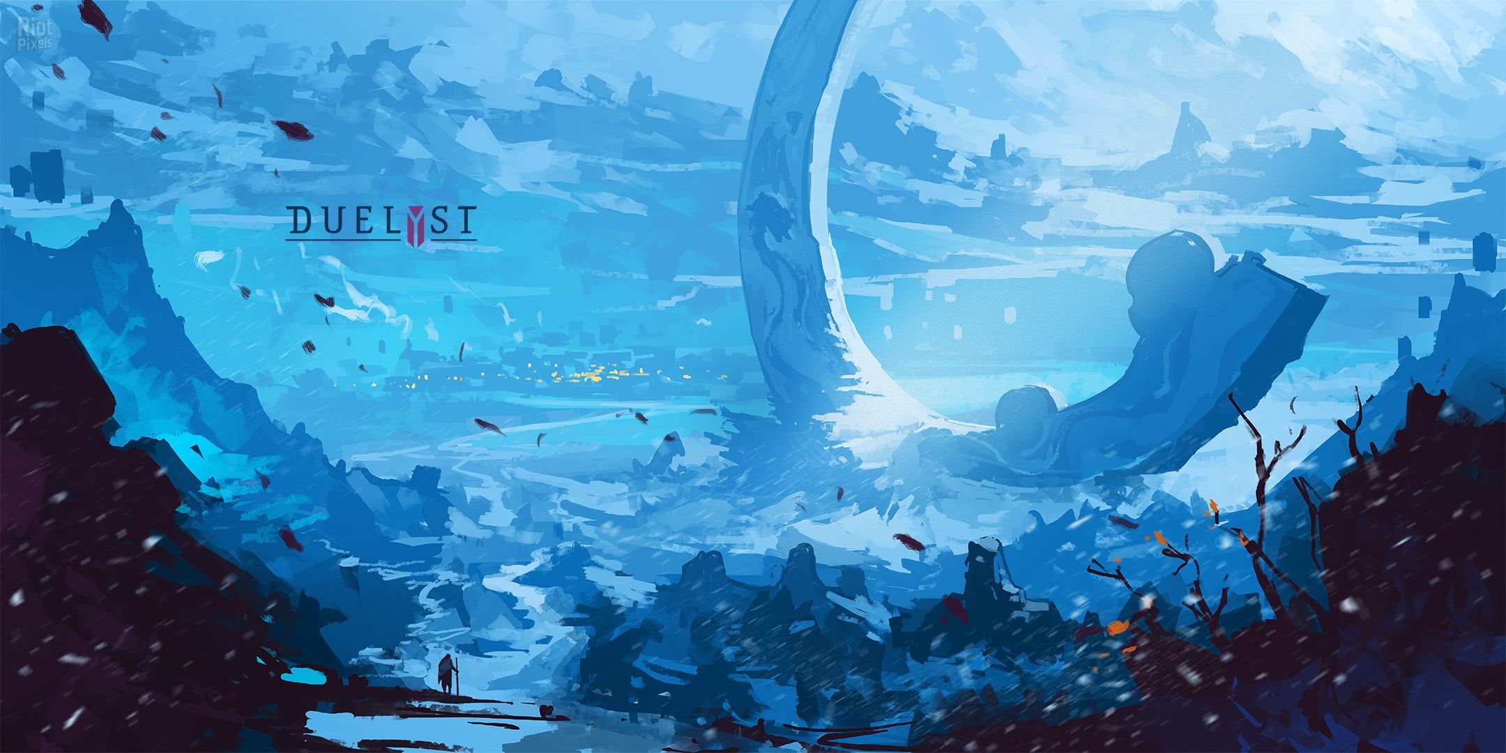 Duelyst Wallpapers