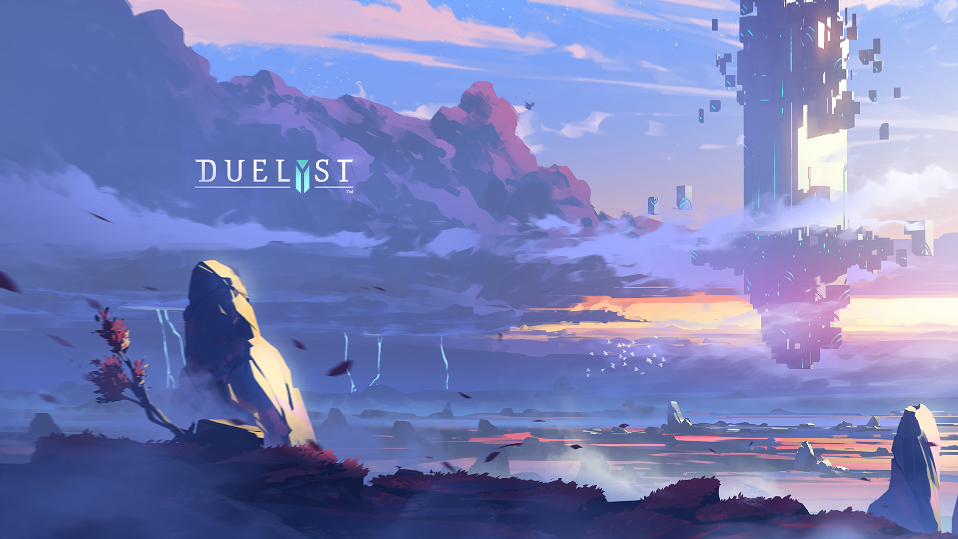 Duelyst Wallpapers