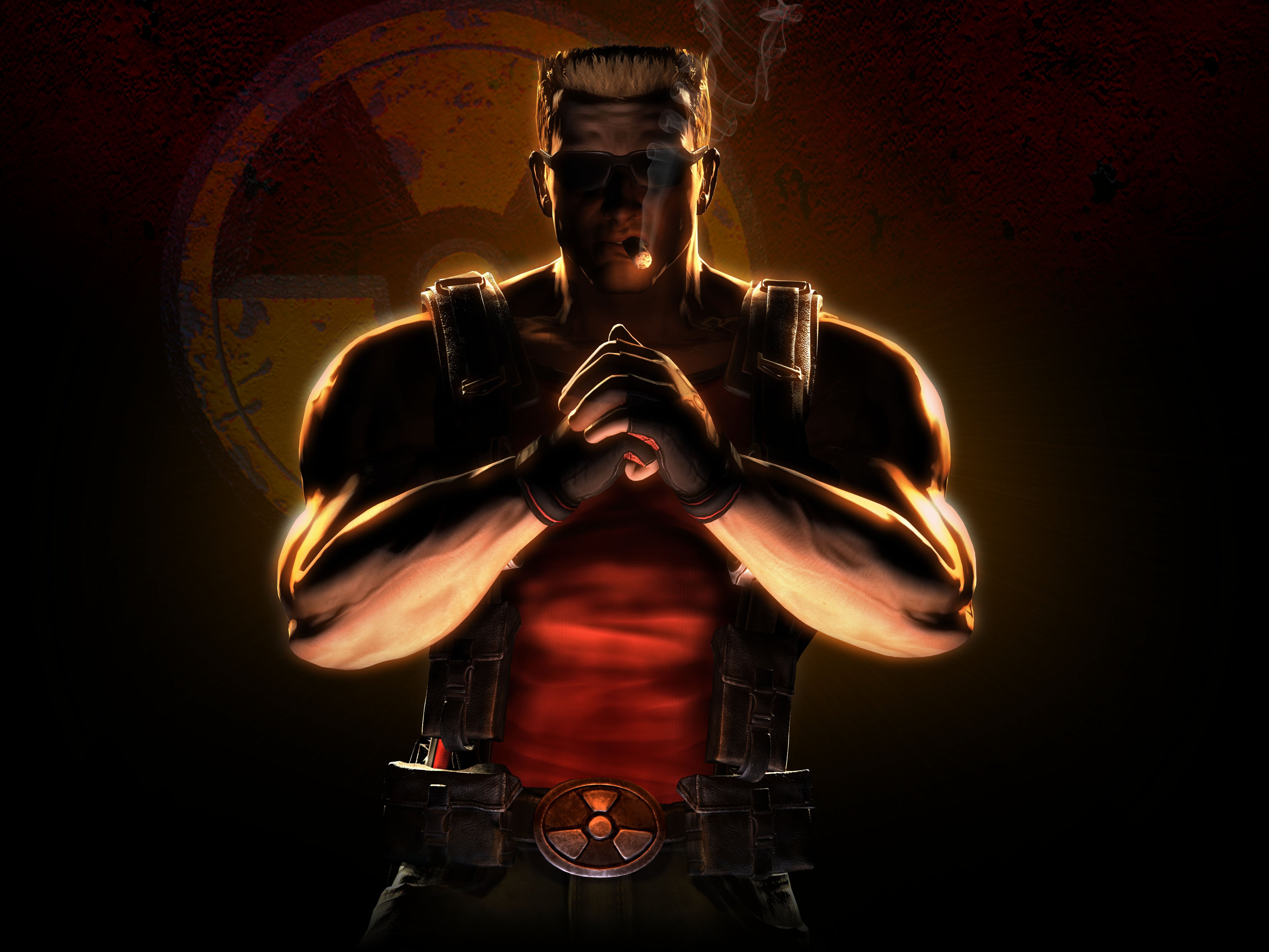 Duke Nukem Wallpapers